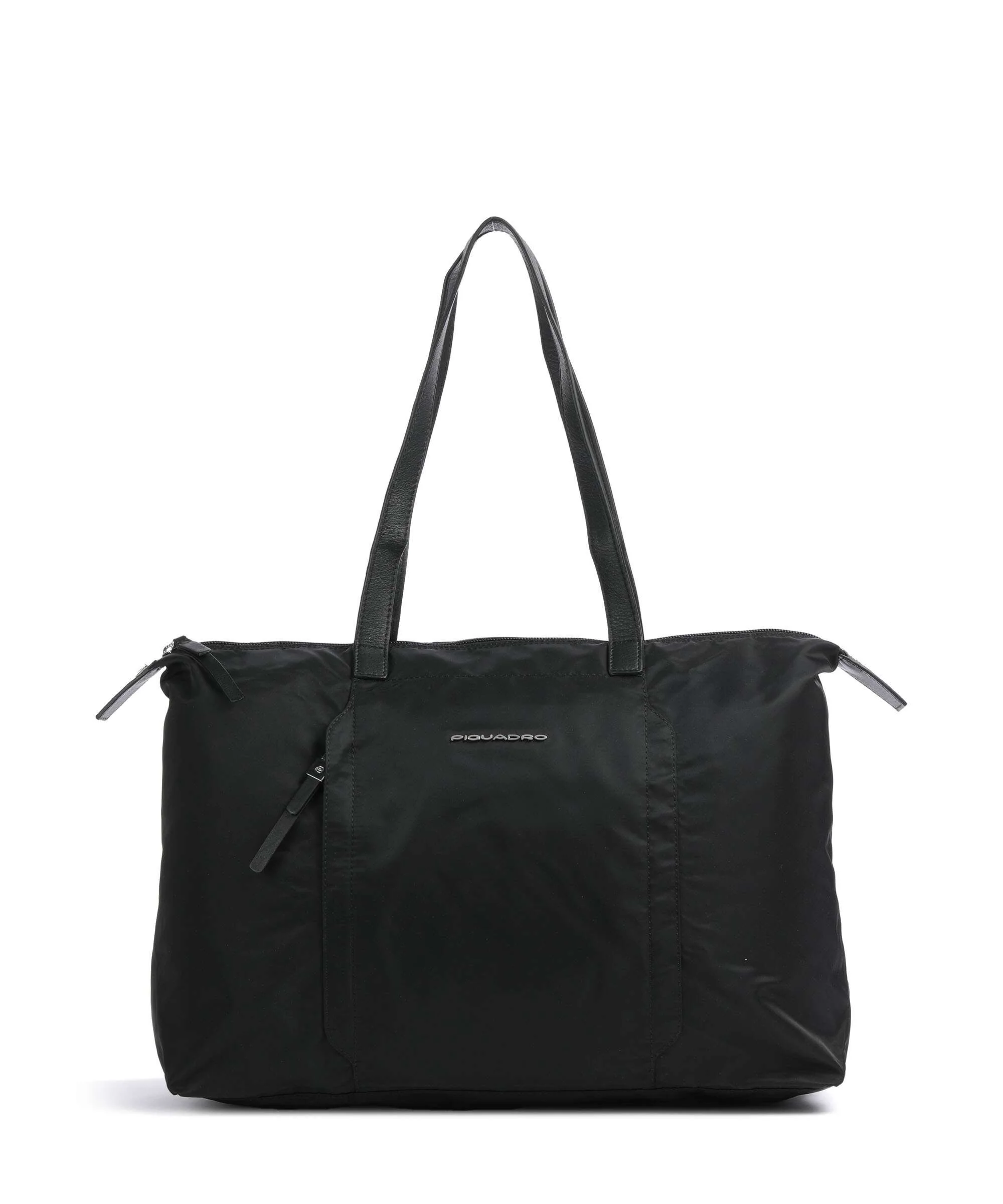 Piquadro W92T Cabas black