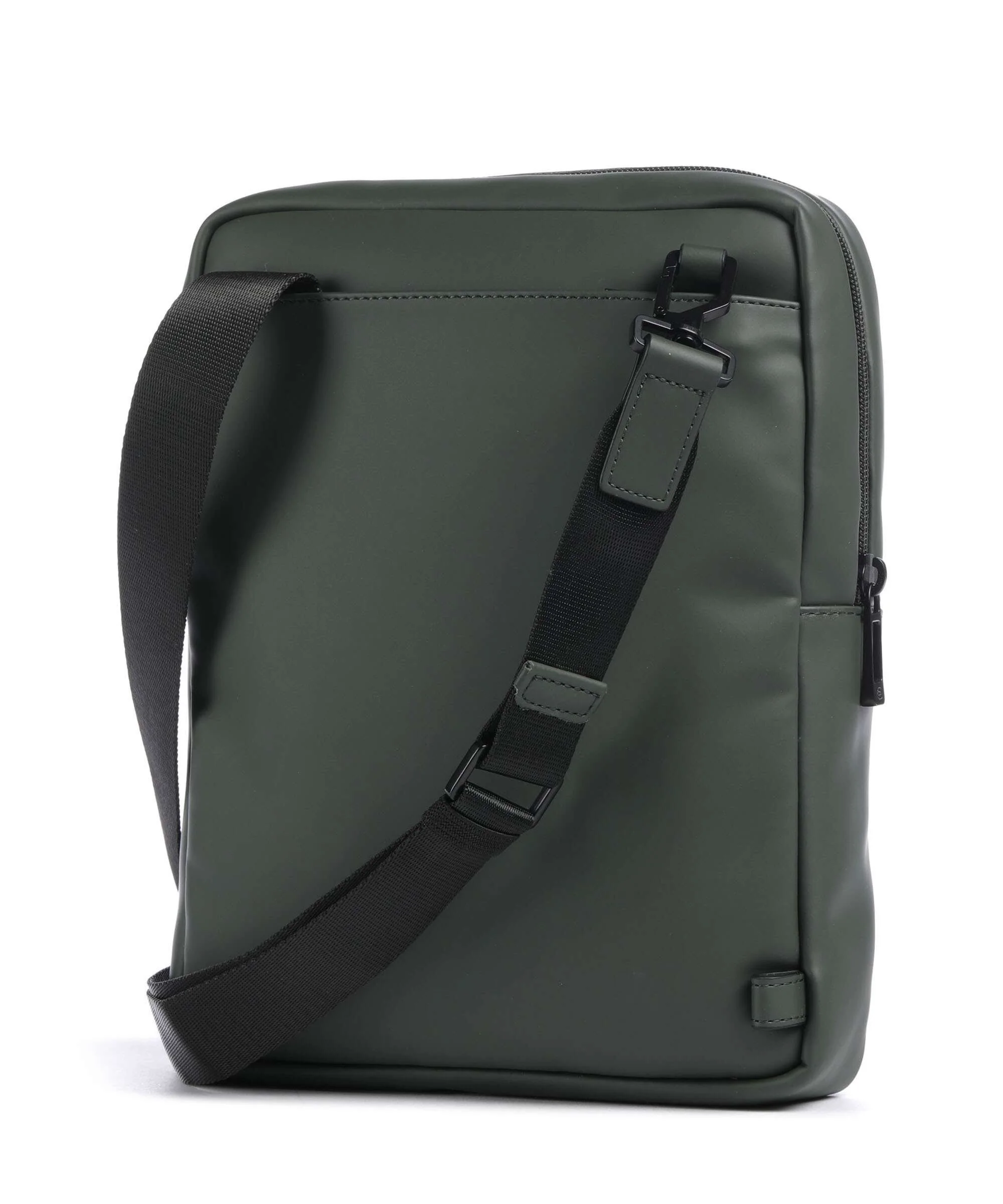 Piquadro Wollem W129 Sac bandoulière verde - Image 2