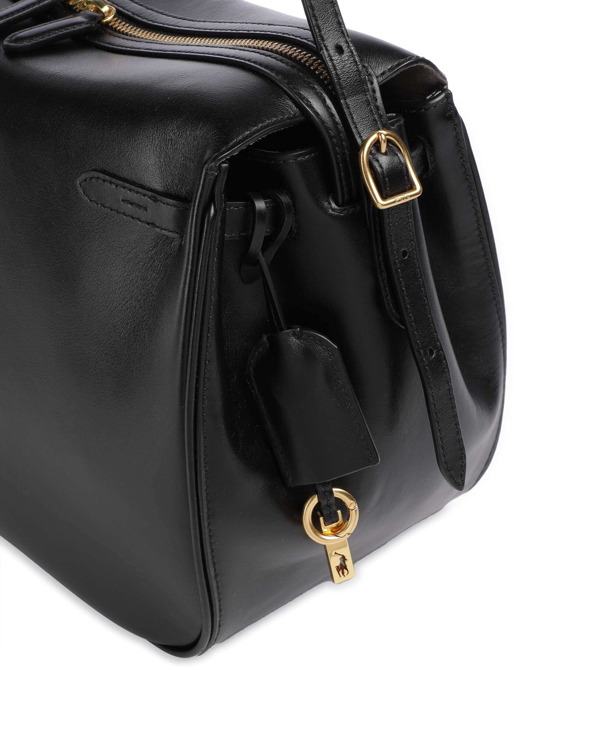 Polo Ralph Lauren ID Collection Large Sac fourre-tout black - Image 4
