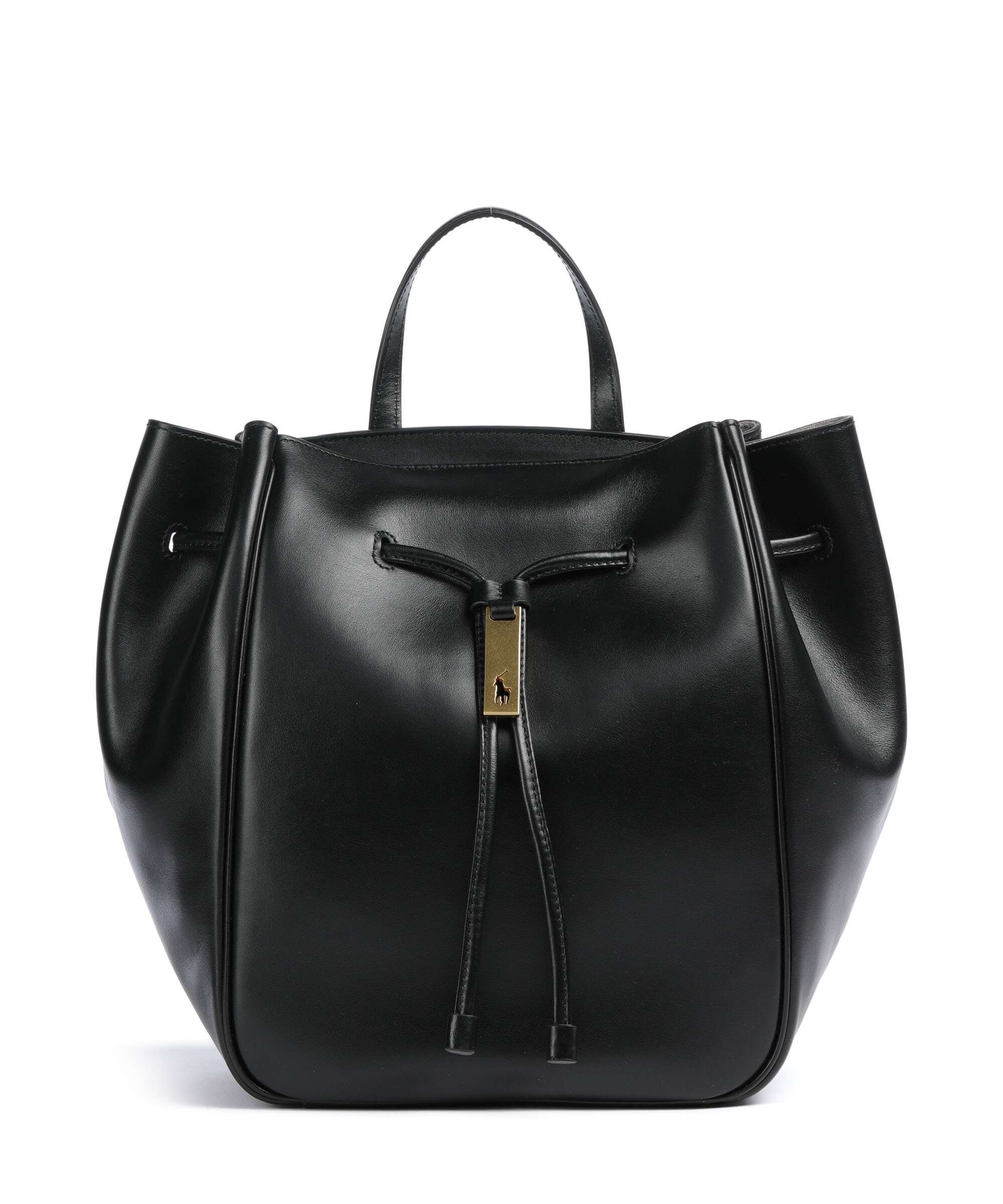 Polo Ralph Lauren ID Collection Medium Sac à dos black