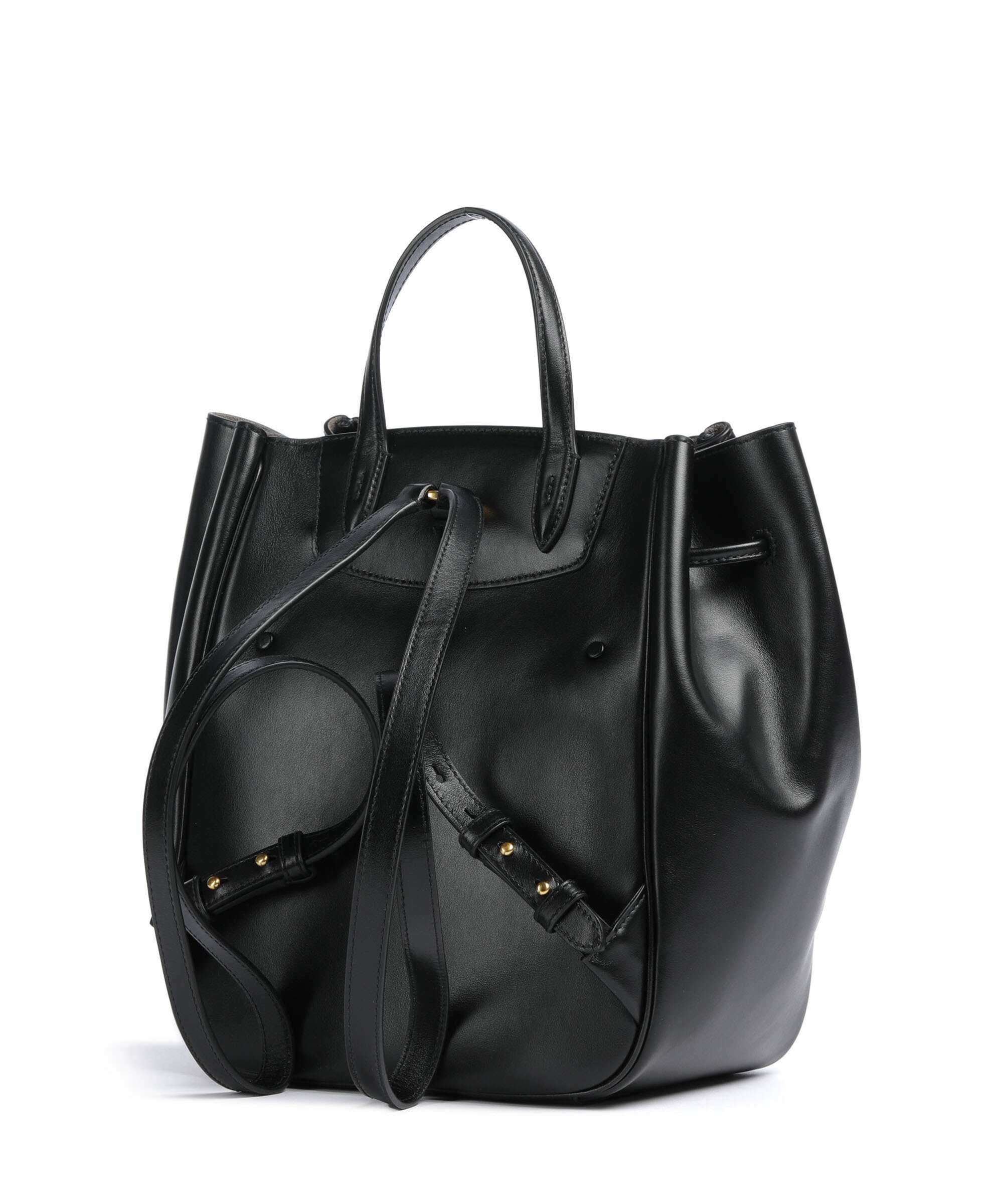 Polo Ralph Lauren ID Collection Medium Sac à dos black - Image 2