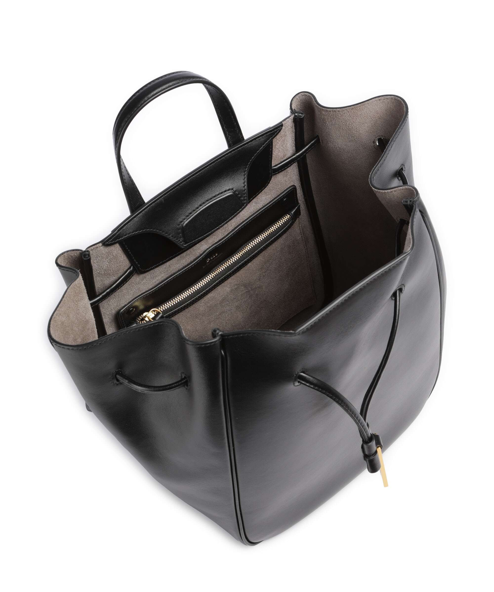 Polo Ralph Lauren ID Collection Medium Sac à dos black - Image 5