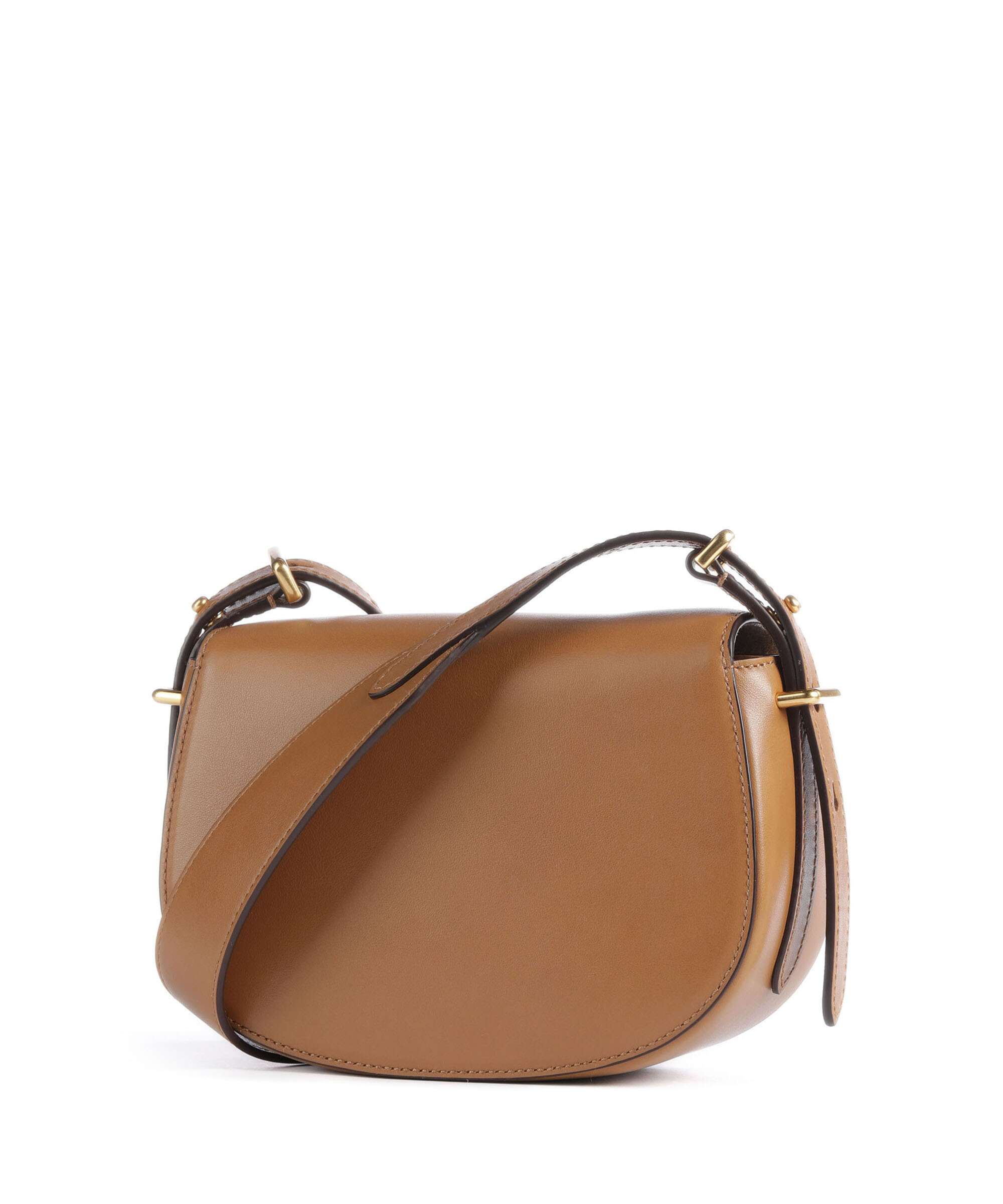 Polo Ralph Lauren ID Collection Small Sac bandoulière tan - Image 2