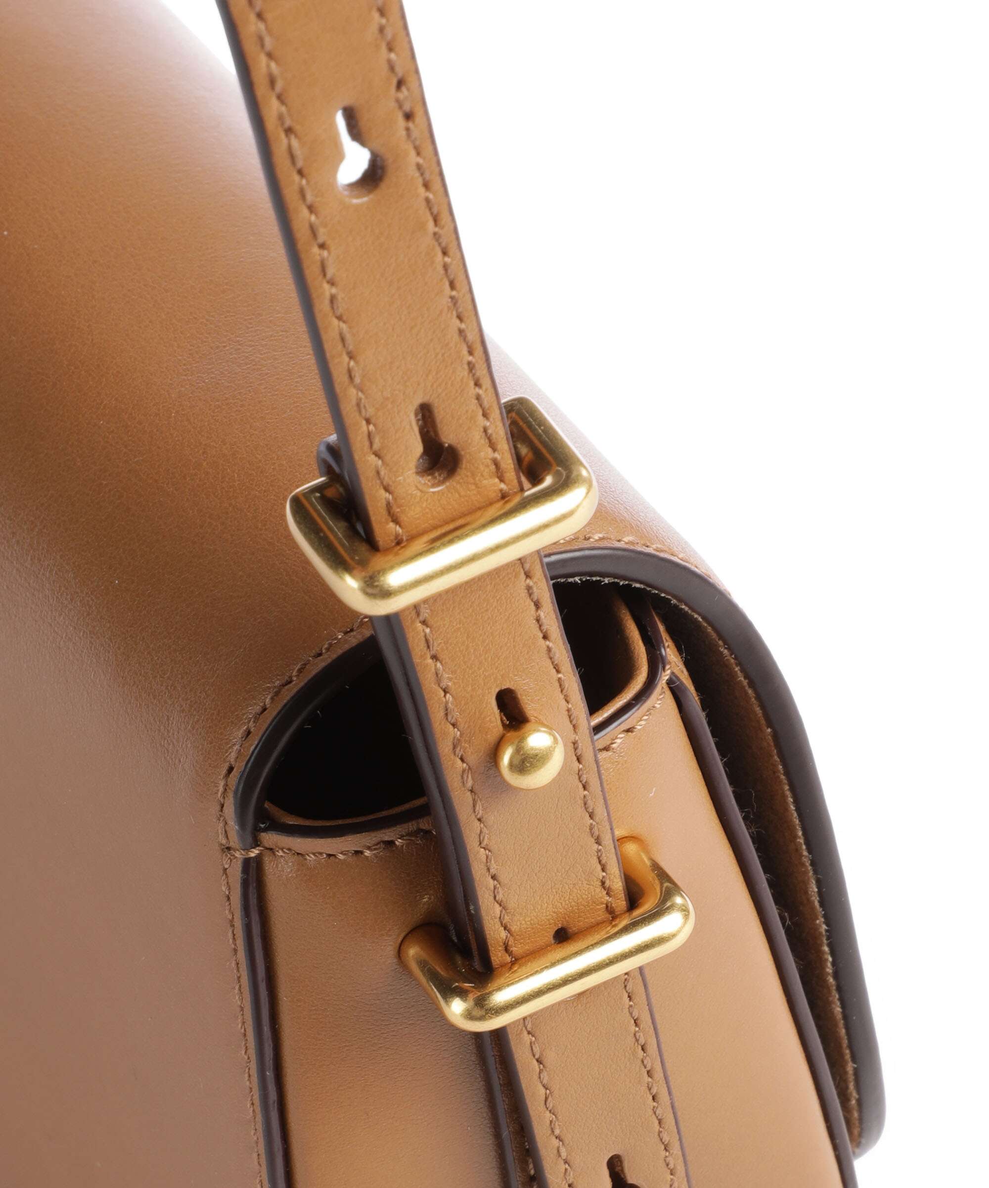Polo Ralph Lauren ID Collection Small Sac bandoulière tan - Image 5