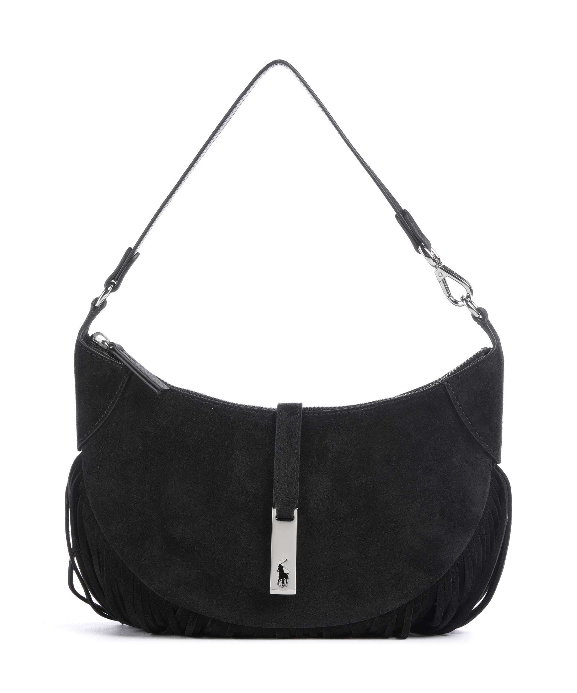 Polo Ralph Lauren ID Collection Small Sac fourre-tout black