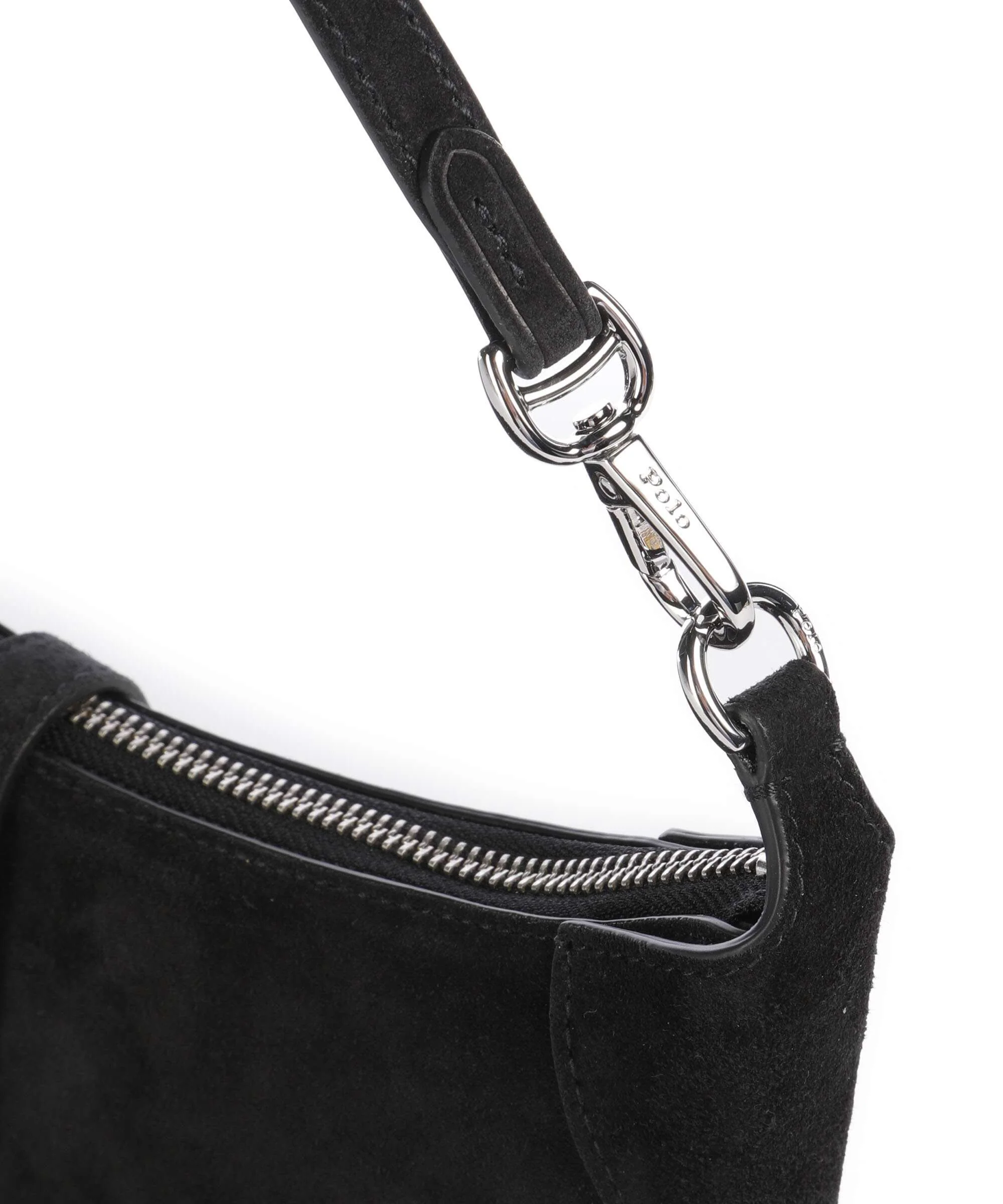 Polo Ralph Lauren ID Collection Small Sac fourre-tout black - Image 5