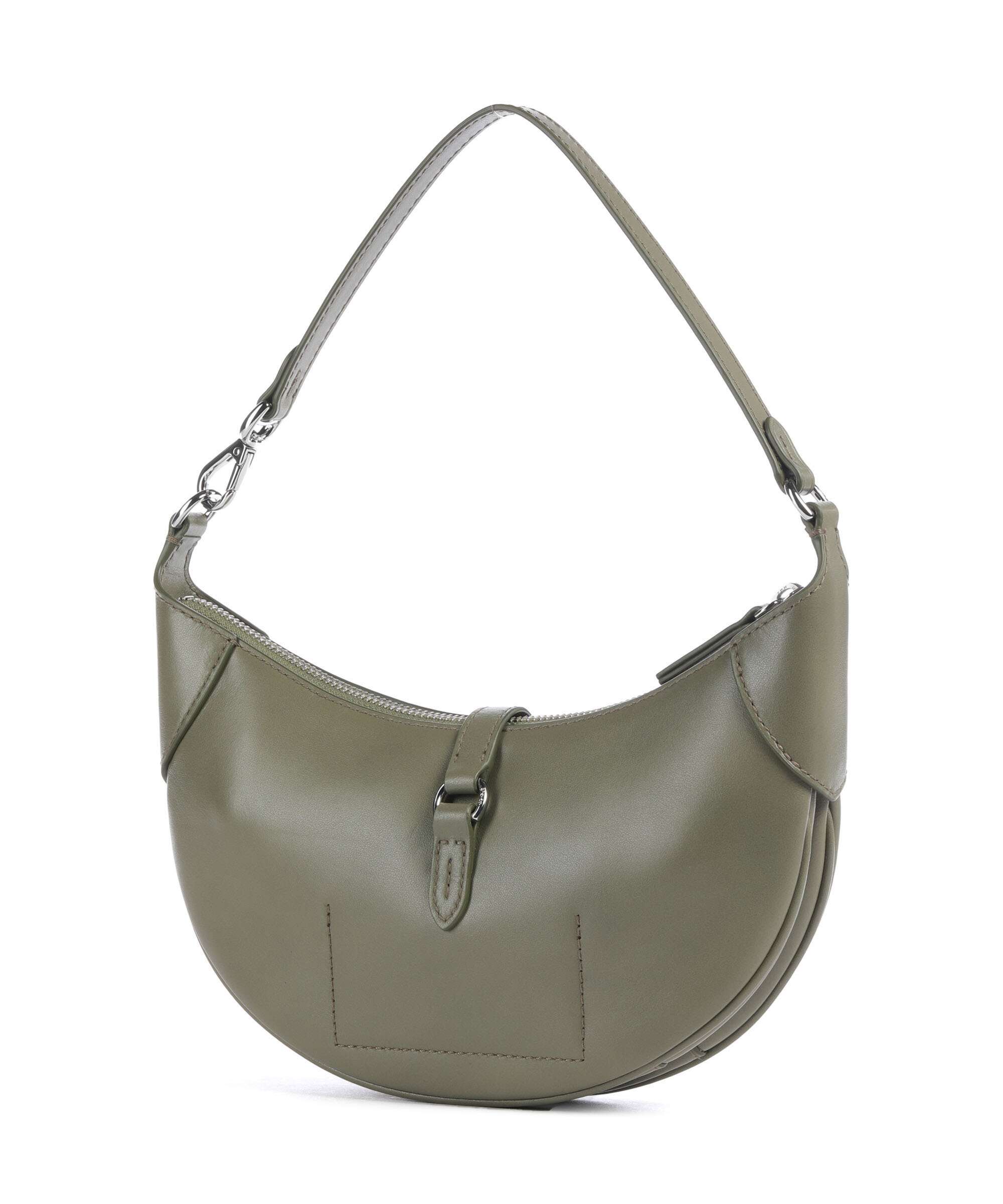 Polo Ralph Lauren ID Collection Small Sac porté épaule basil - Image 2