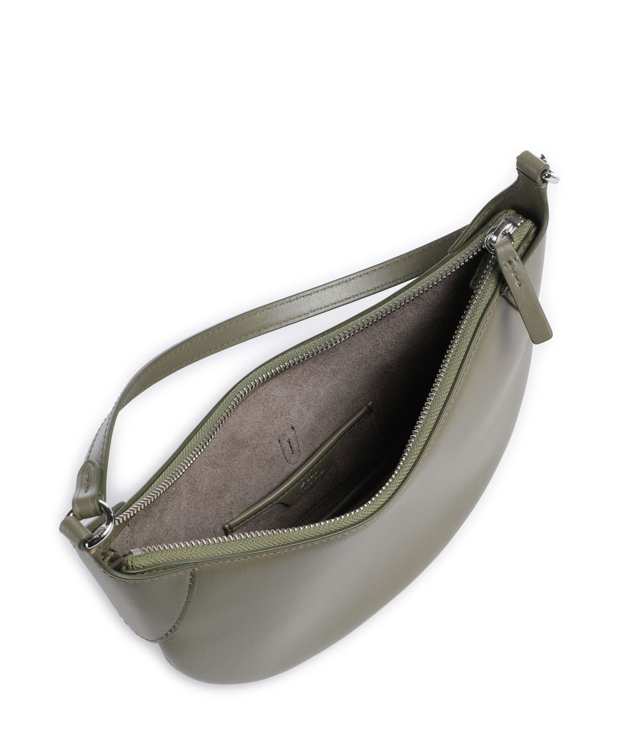 Polo Ralph Lauren ID Collection Small Sac porté épaule basil - Image 6