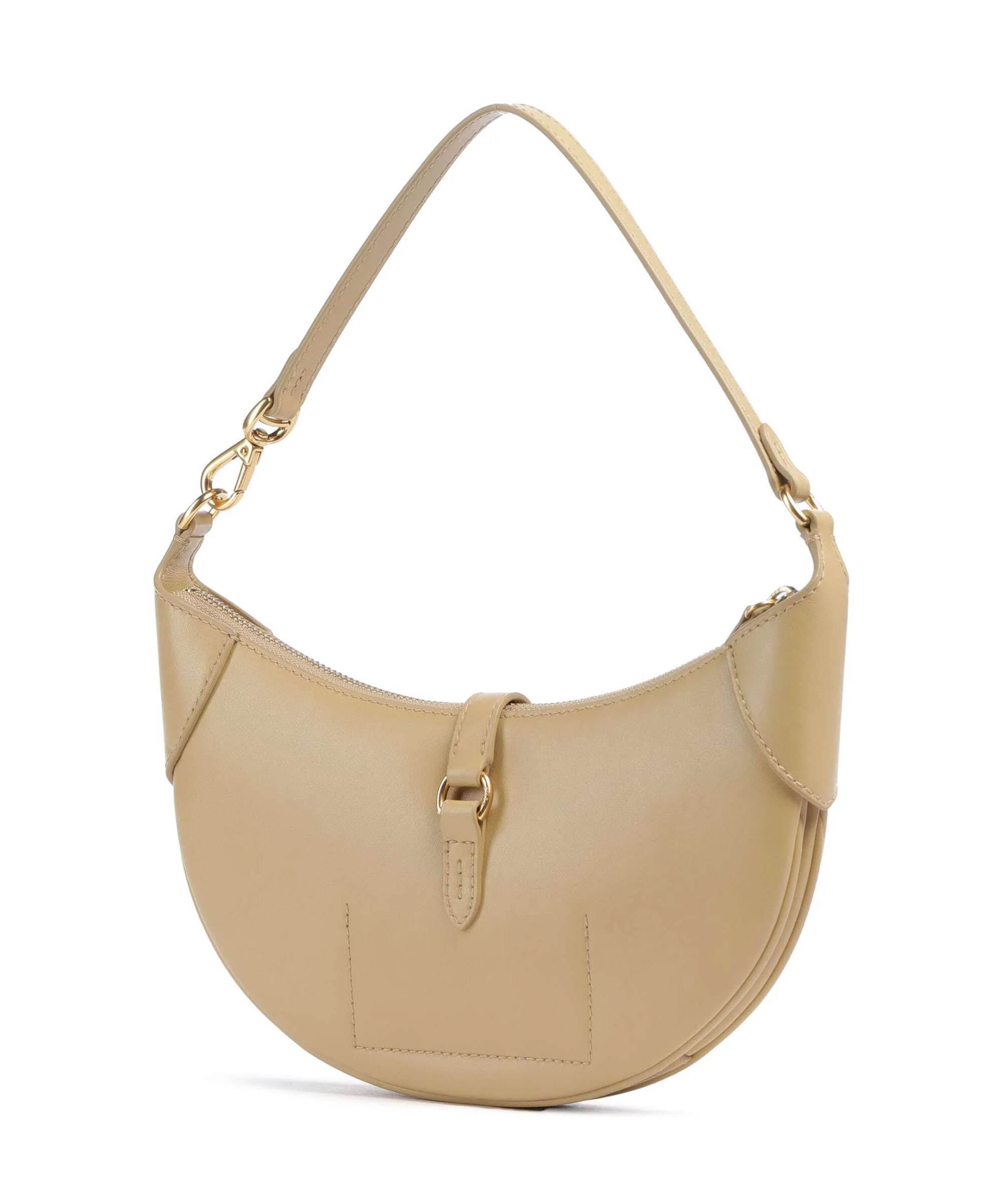 Polo Ralph Lauren ID Collection Small Sac porté épaule cashmere - Image 2