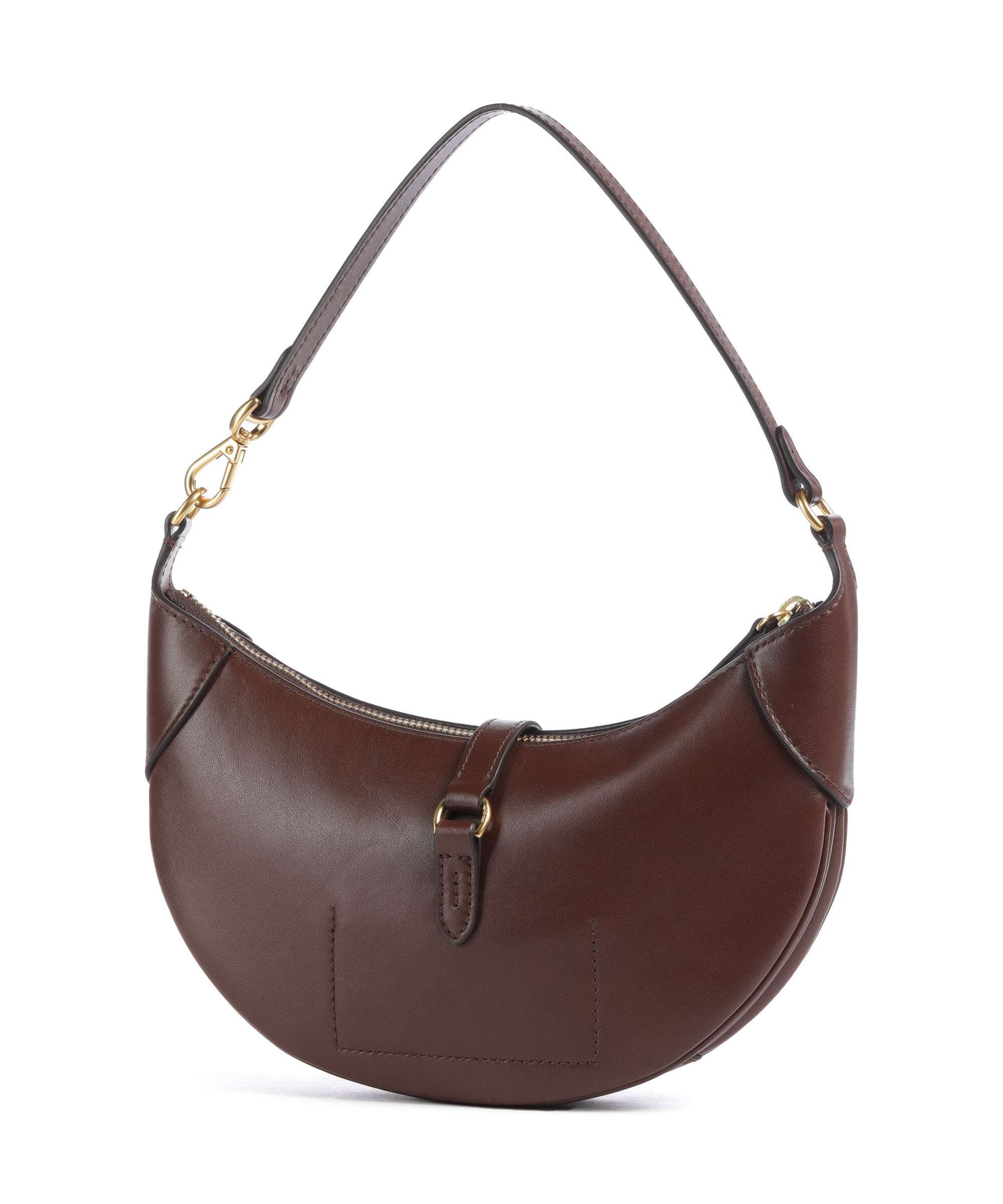 Polo Ralph Lauren ID Collection Small Sac porté épaule acorn - Image 2