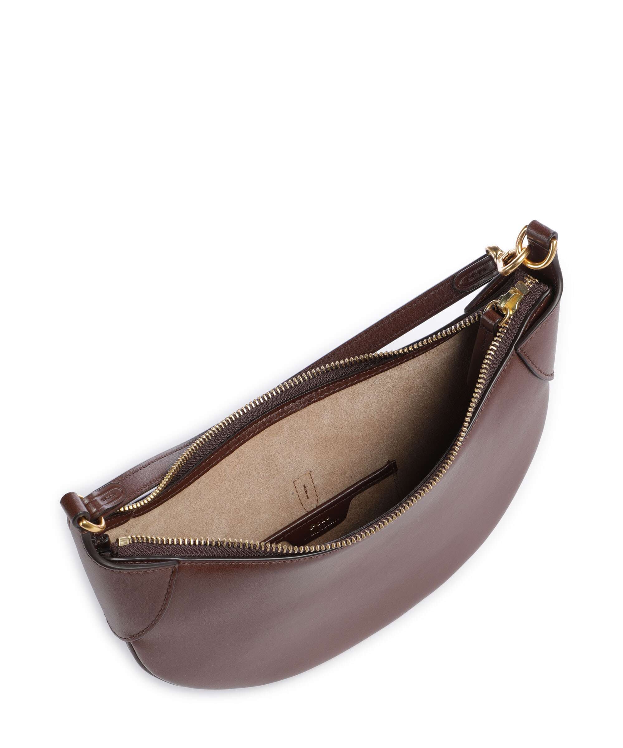Polo Ralph Lauren ID Collection Small Sac porté épaule acorn - Image 6