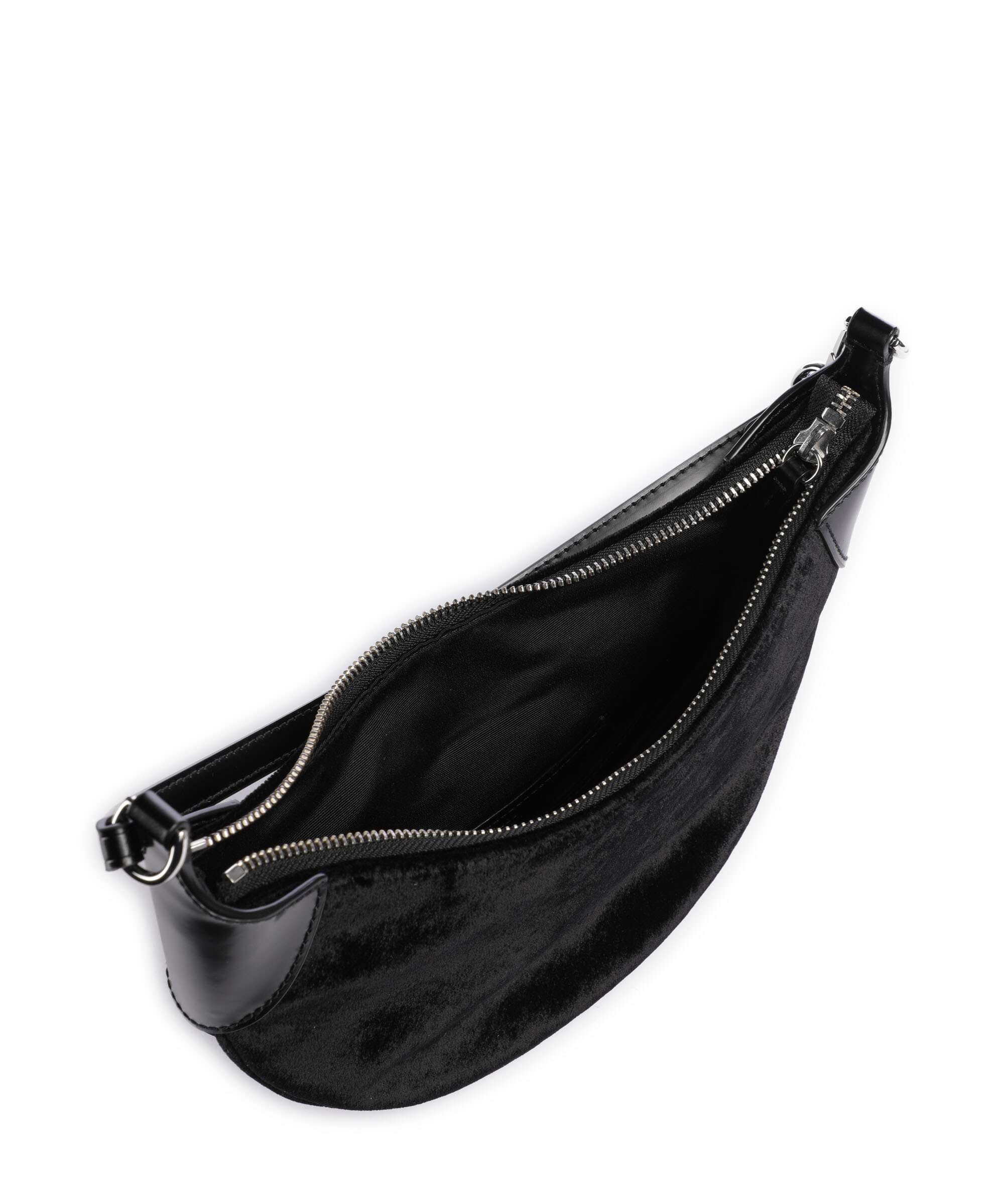 Polo Ralph Lauren ID Collection Small Sac porté épaule black - Image 6