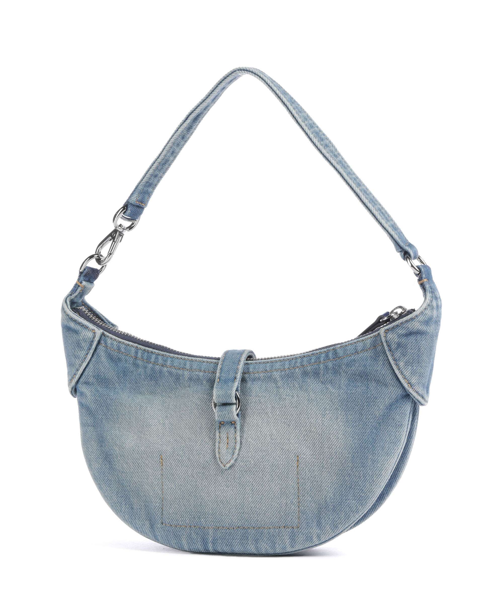 Polo Ralph Lauren ID Collection Small Sac porté épaule joan wash - Image 2