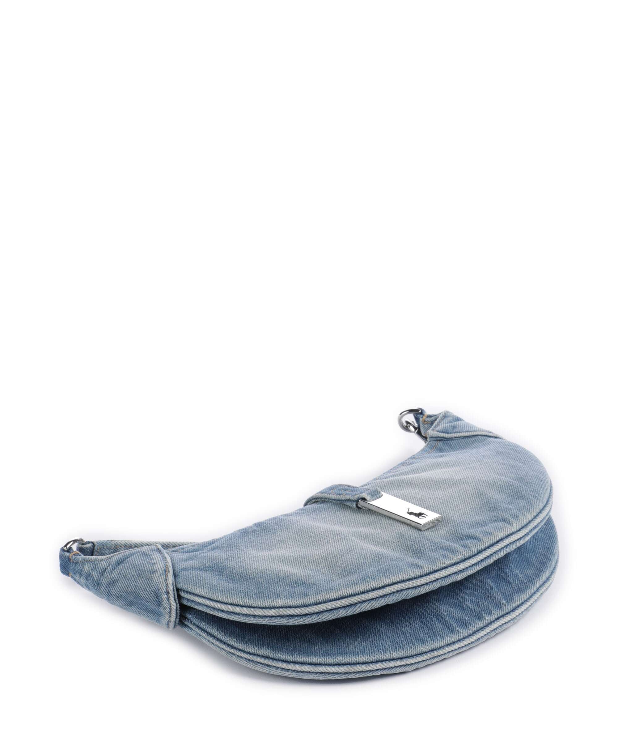 Polo Ralph Lauren ID Collection Small Sac porté épaule joan wash - Image 4