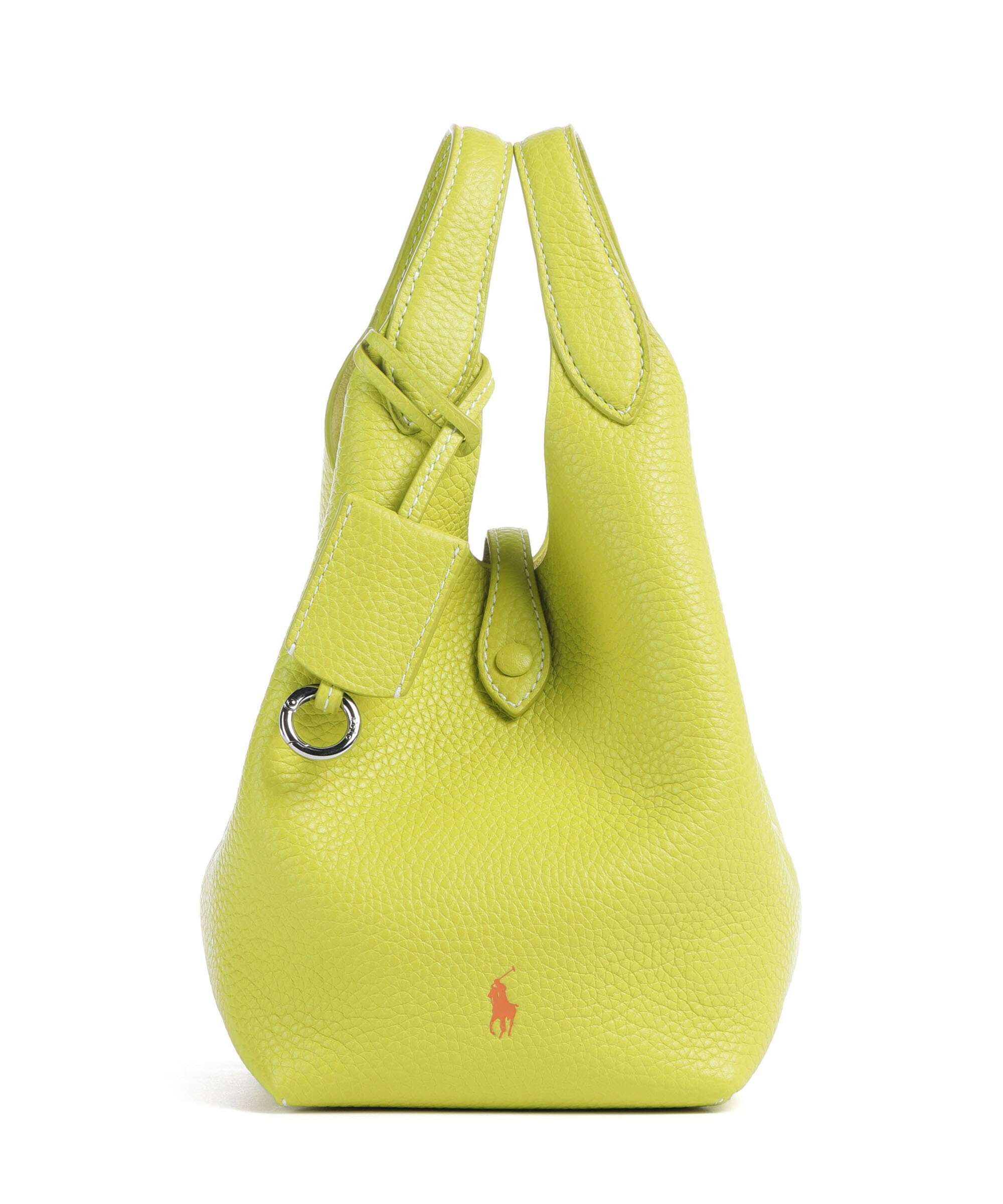 Polo Ralph Lauren Play Small Sac bandoulière limeade - Image 2