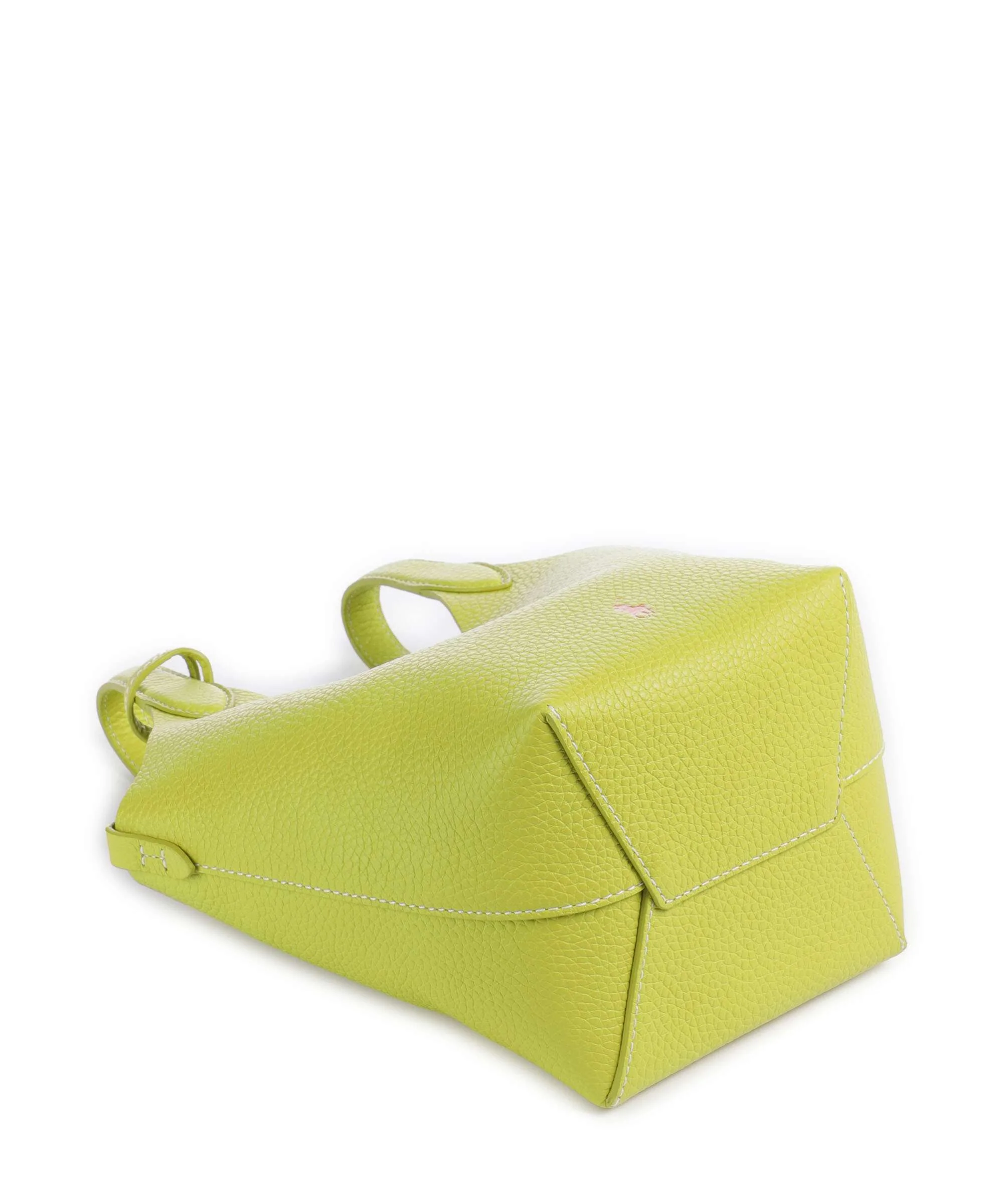 Polo Ralph Lauren Play Small Sac bandoulière limeade - Image 5