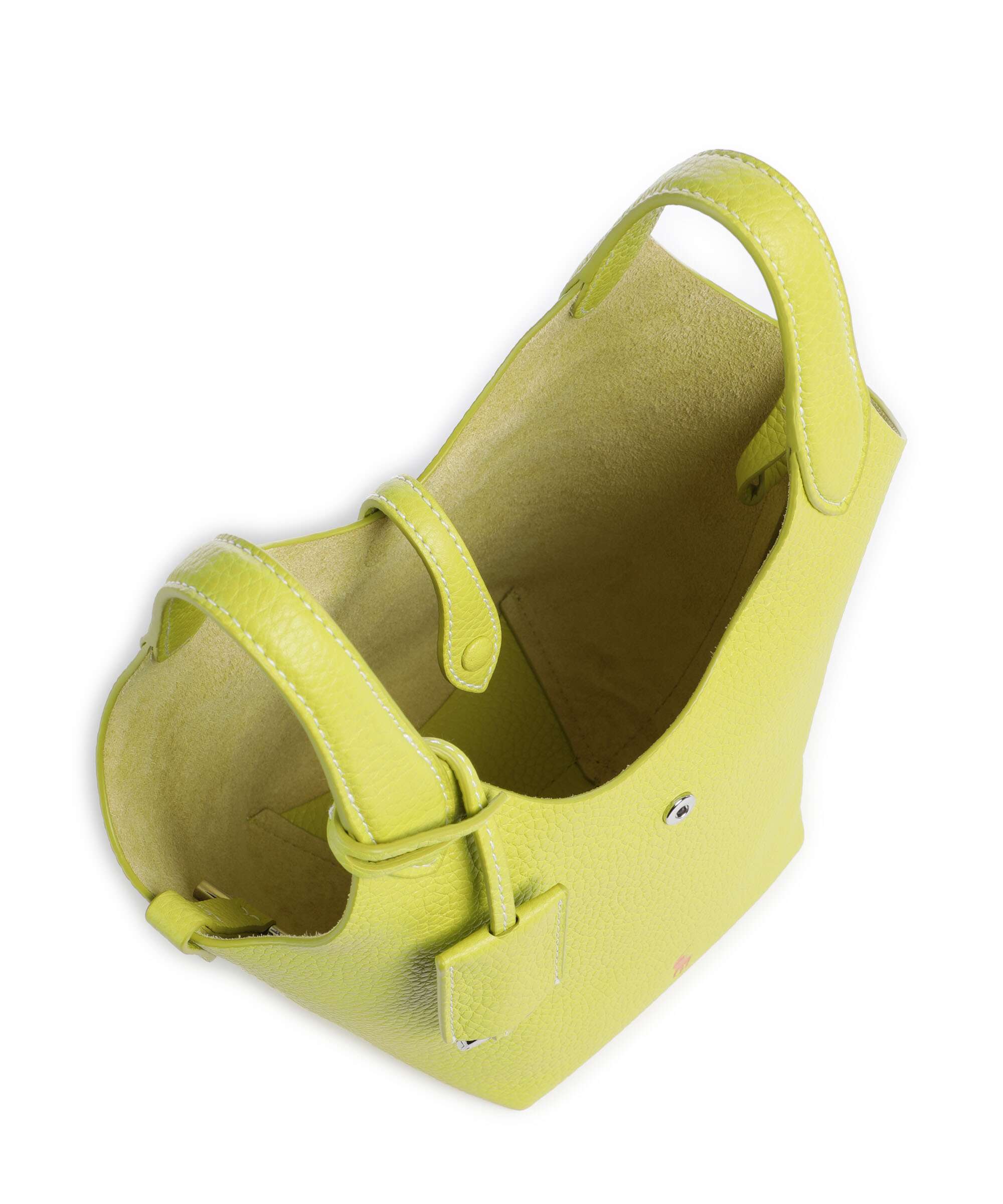 Polo Ralph Lauren Play Small Sac bandoulière limeade - Image 6