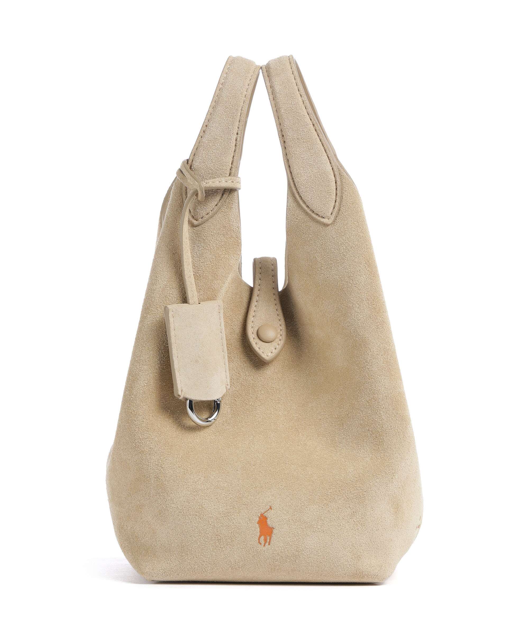 Polo Ralph Lauren Play Small Sac bandoulière cashew - Image 2