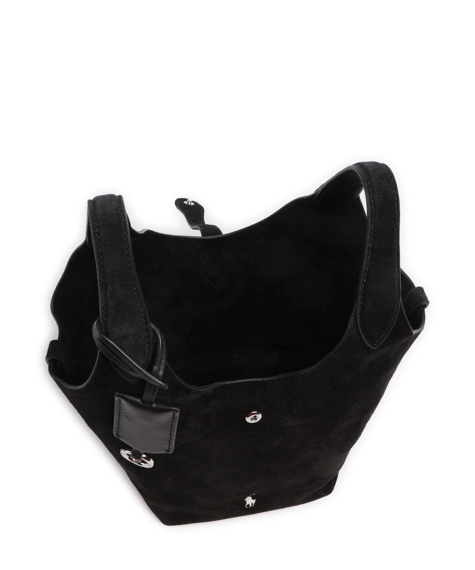 Polo Ralph Lauren Play Small Sac bandoulière black - Image 6