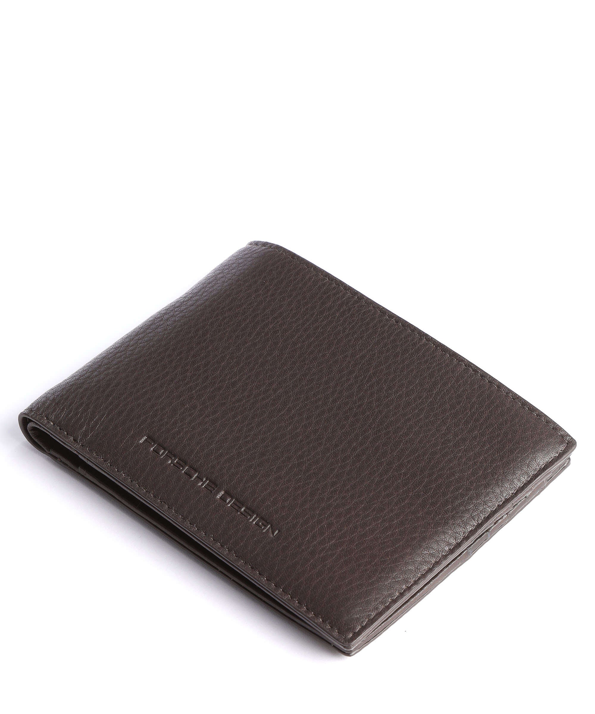 Porsche Design Étui à cartes crédit dark brown - Image 4