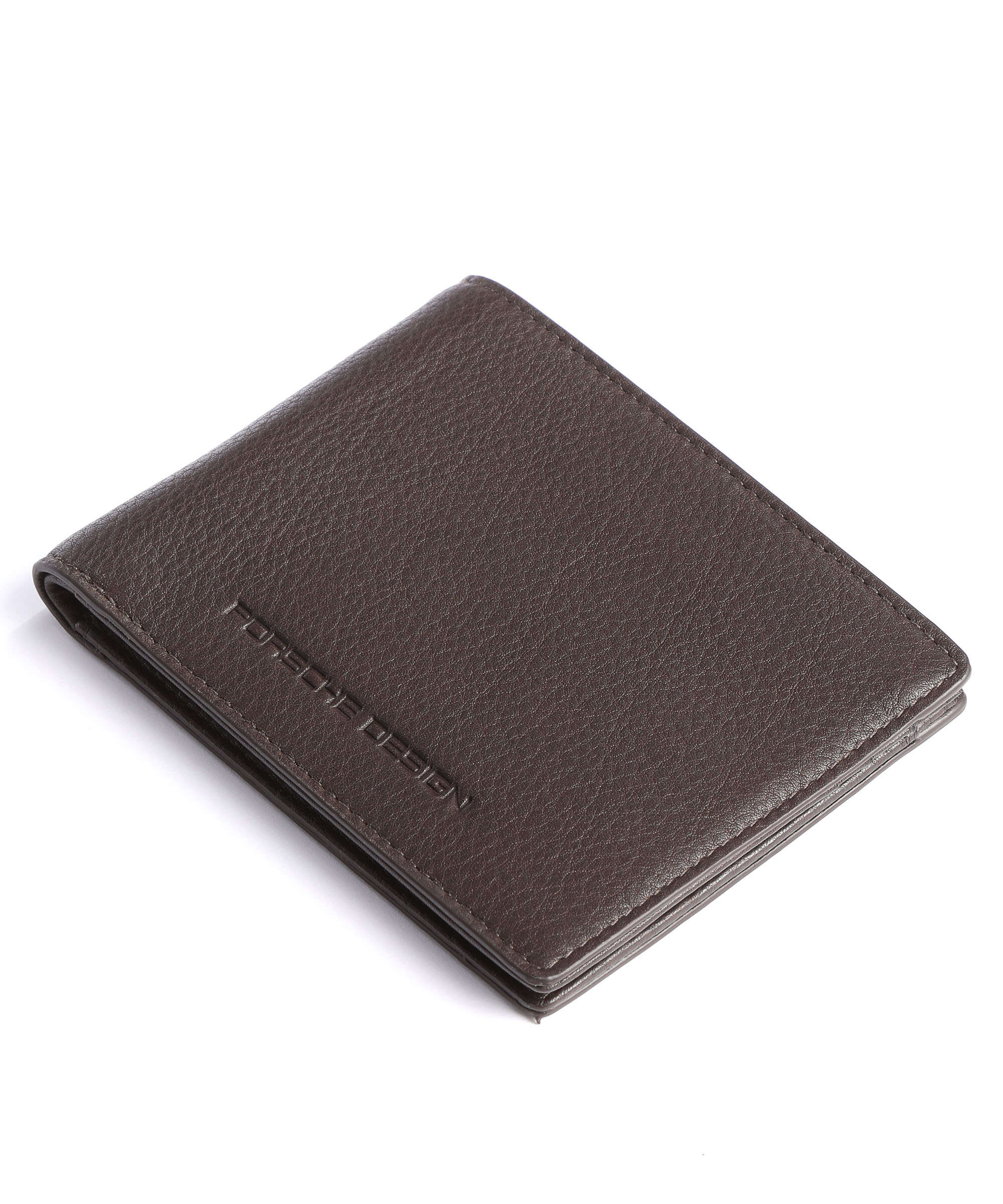 Porsche Design Étui à cartes crédit dark brown - Image 4