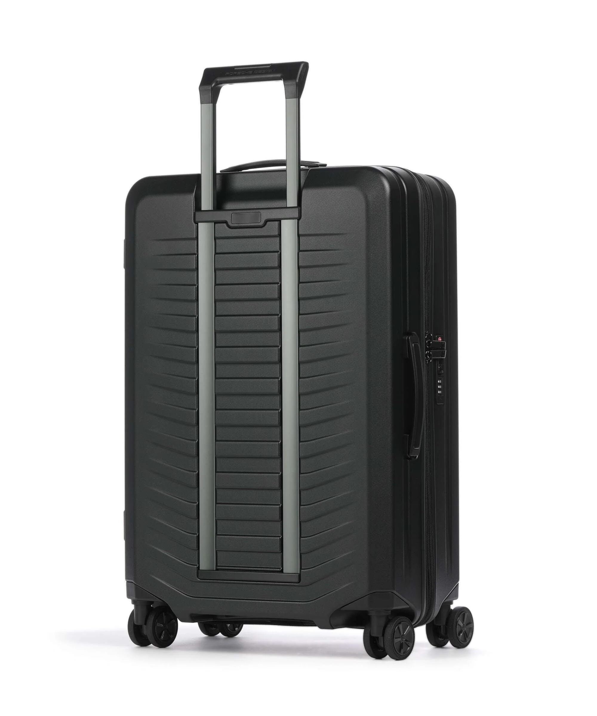 Porsche Design Roadster HC Valise 4 roues matt black - Image 2