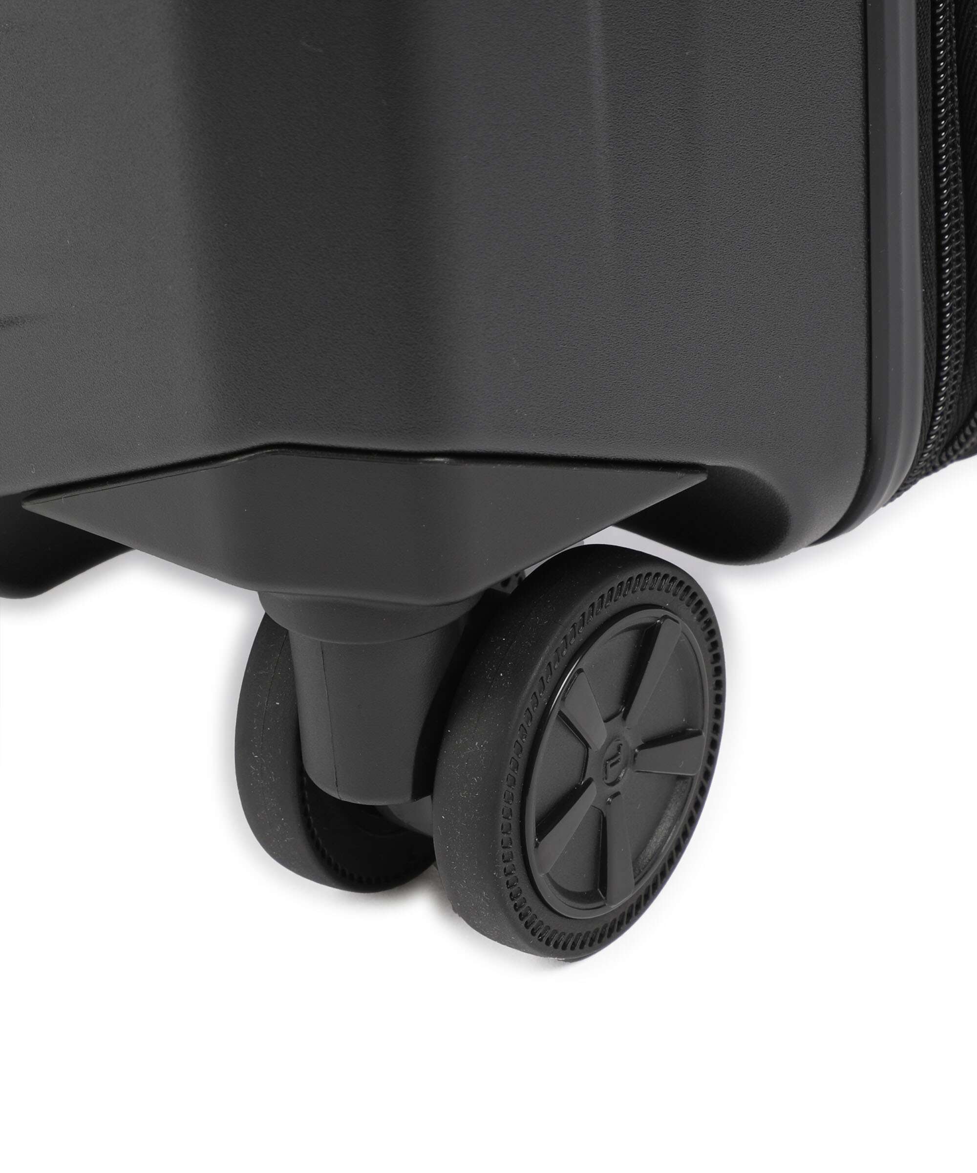 Porsche Design Roadster HC Valise 4 roues matt black - Image 5