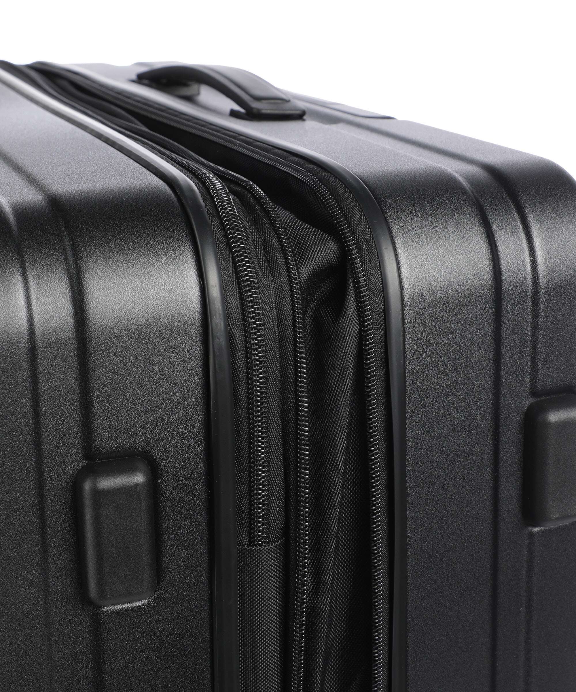 Porsche Design Roadster HC Valise 4 roues matt black - Image 4