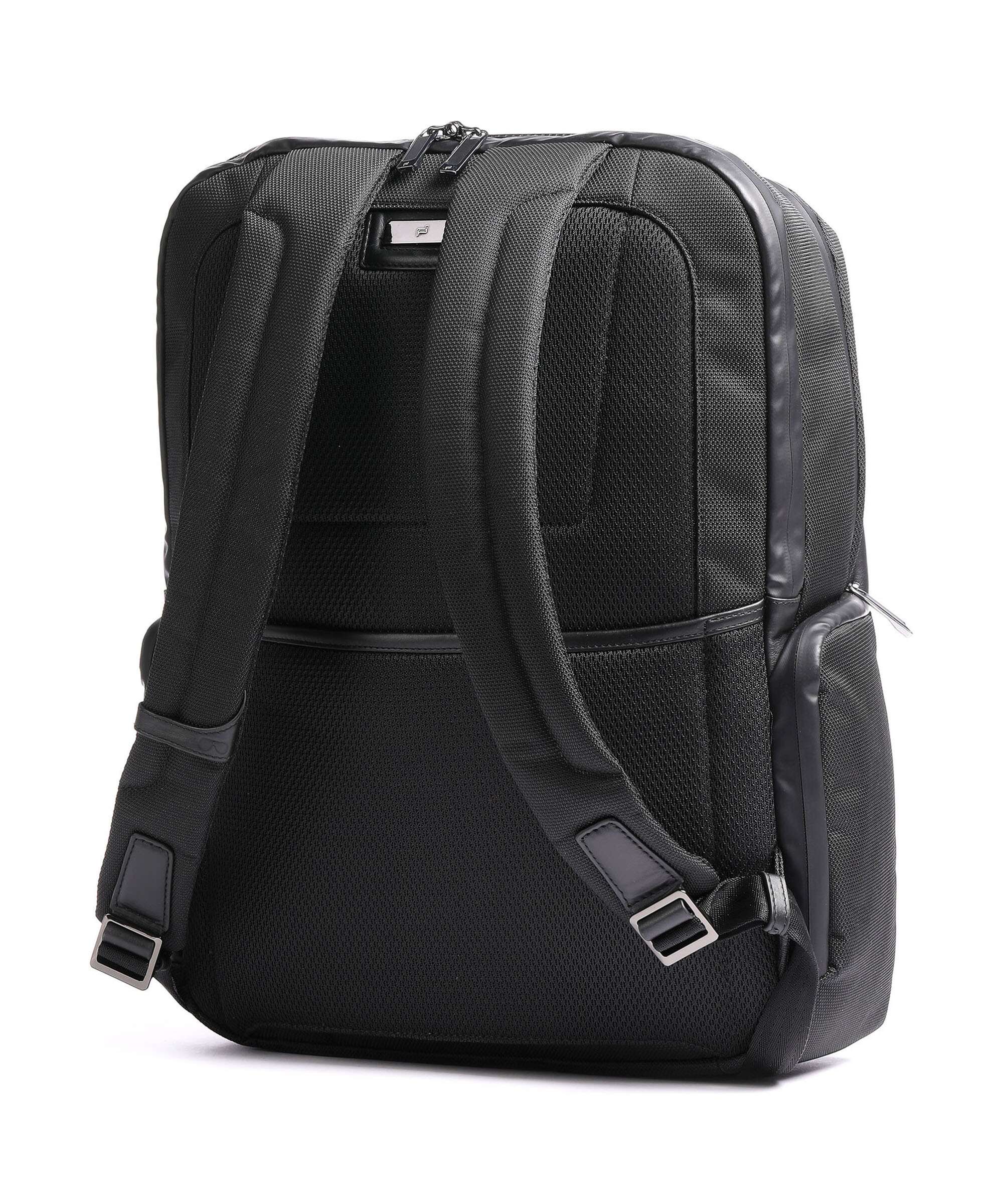 Porsche Design Roadster Nylon Sac à dos d'ordinateur black - Image 2