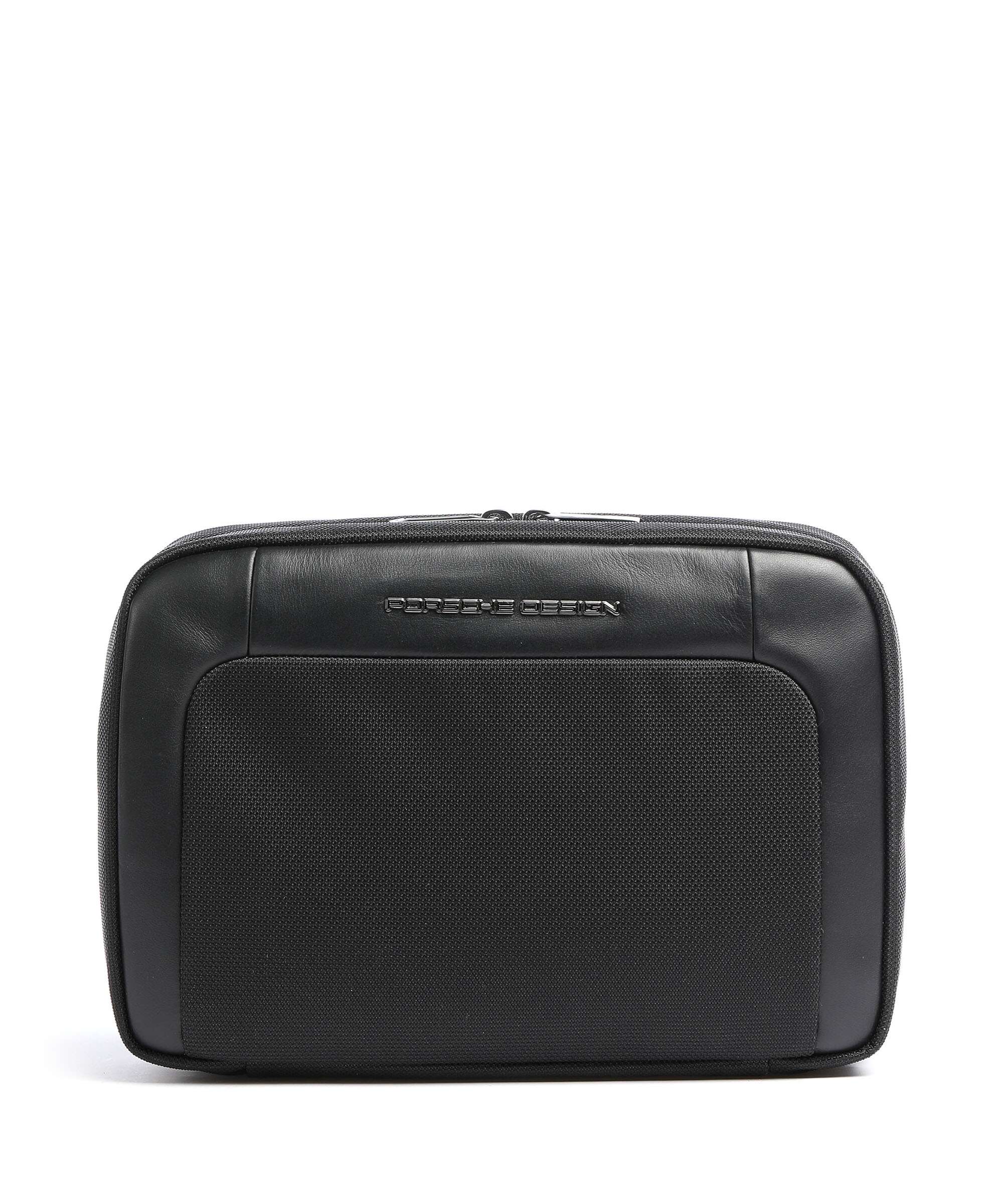 Porsche Design Roadster Nylon Trousse de toilette black
