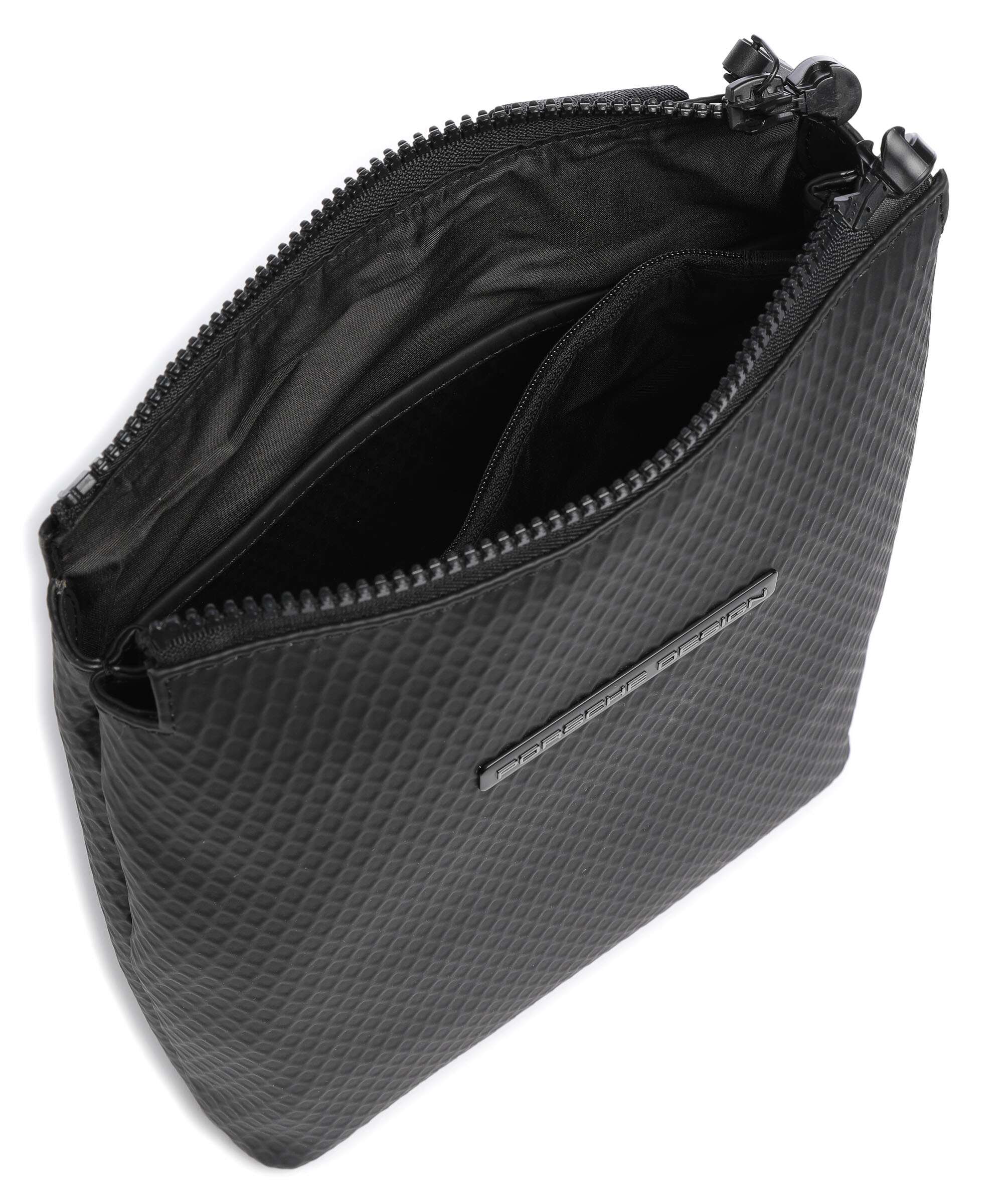 Porsche Design Roadster Pro XS Sac bandoulière black - Image 5