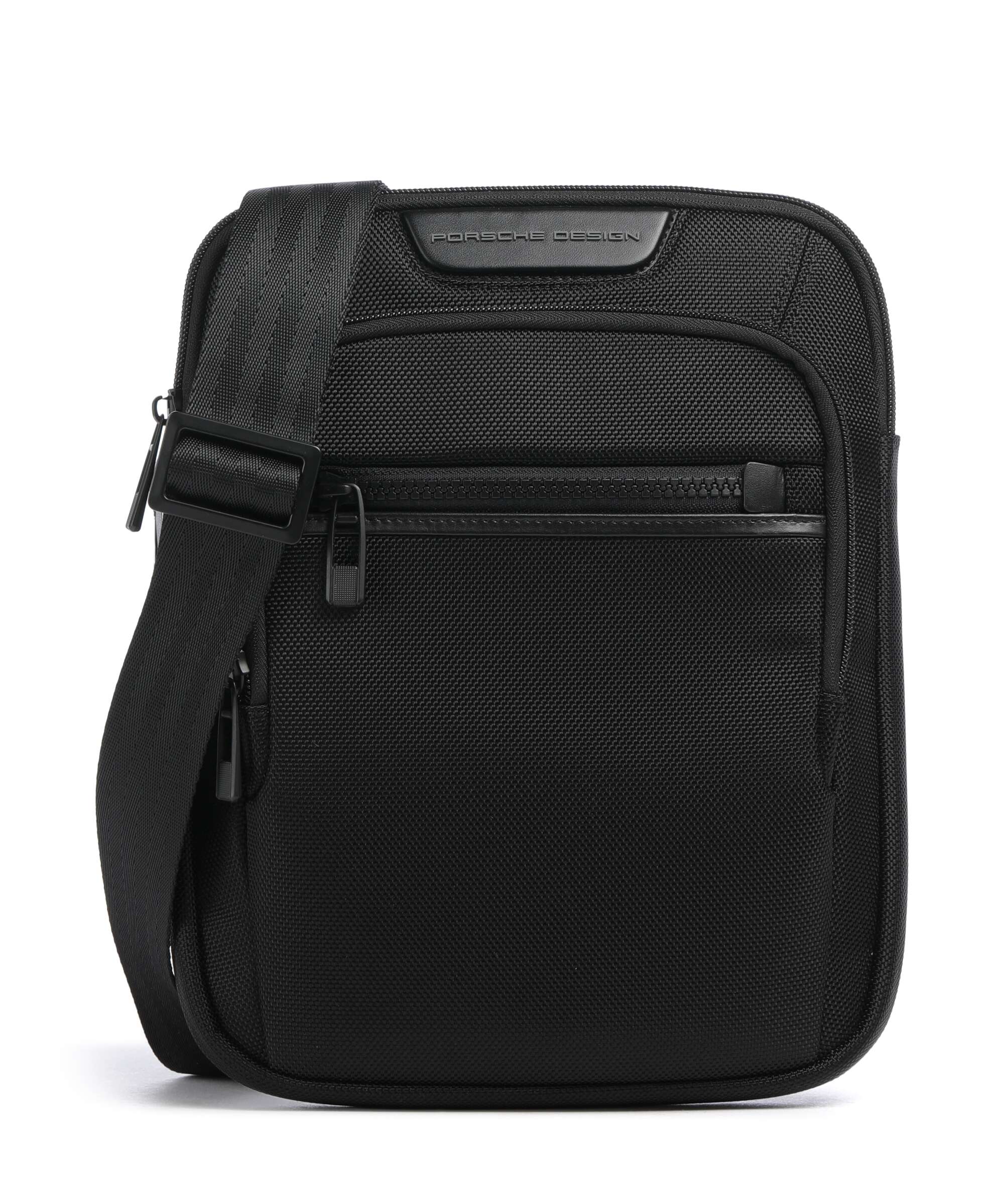 Porsche Design Roaster Evo S Sac bandoulière black