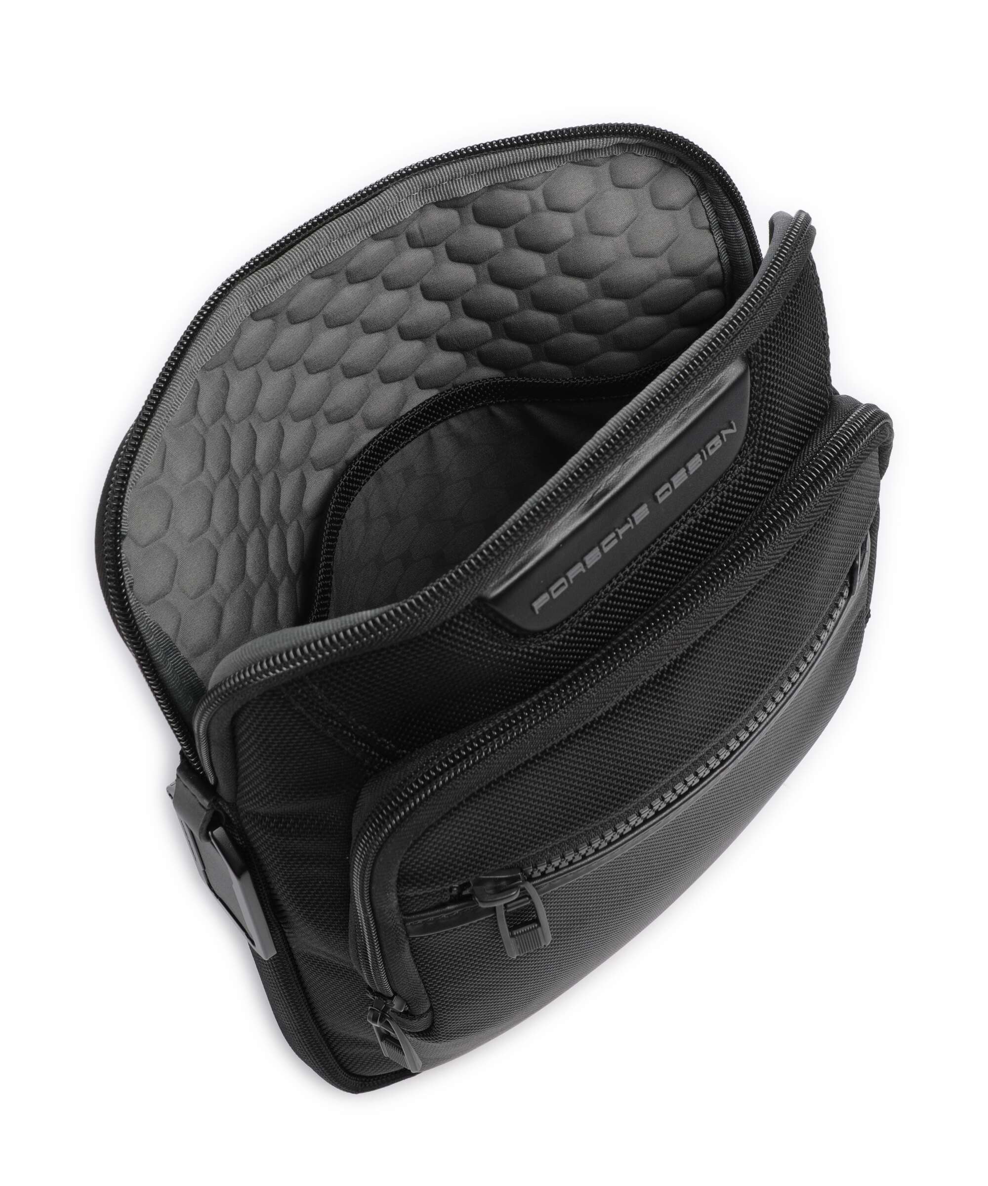 Porsche Design Roaster Evo S Sac bandoulière black - Image 6