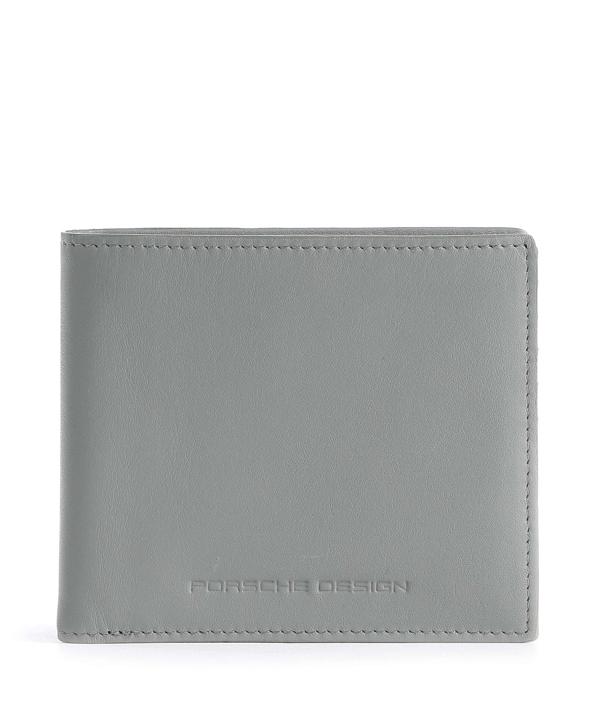 Porsche Design SLG Bus 10 Étui à cartes crédit grey