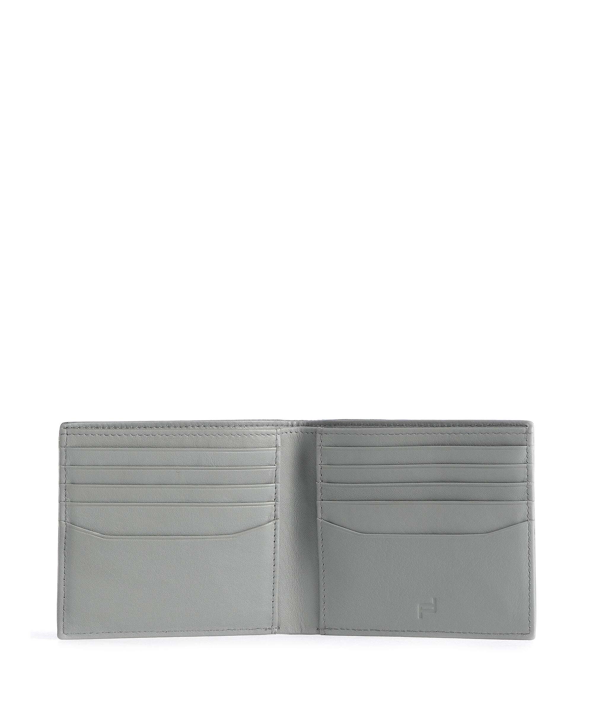 Porsche Design SLG Bus 10 Étui à cartes crédit grey - Image 2
