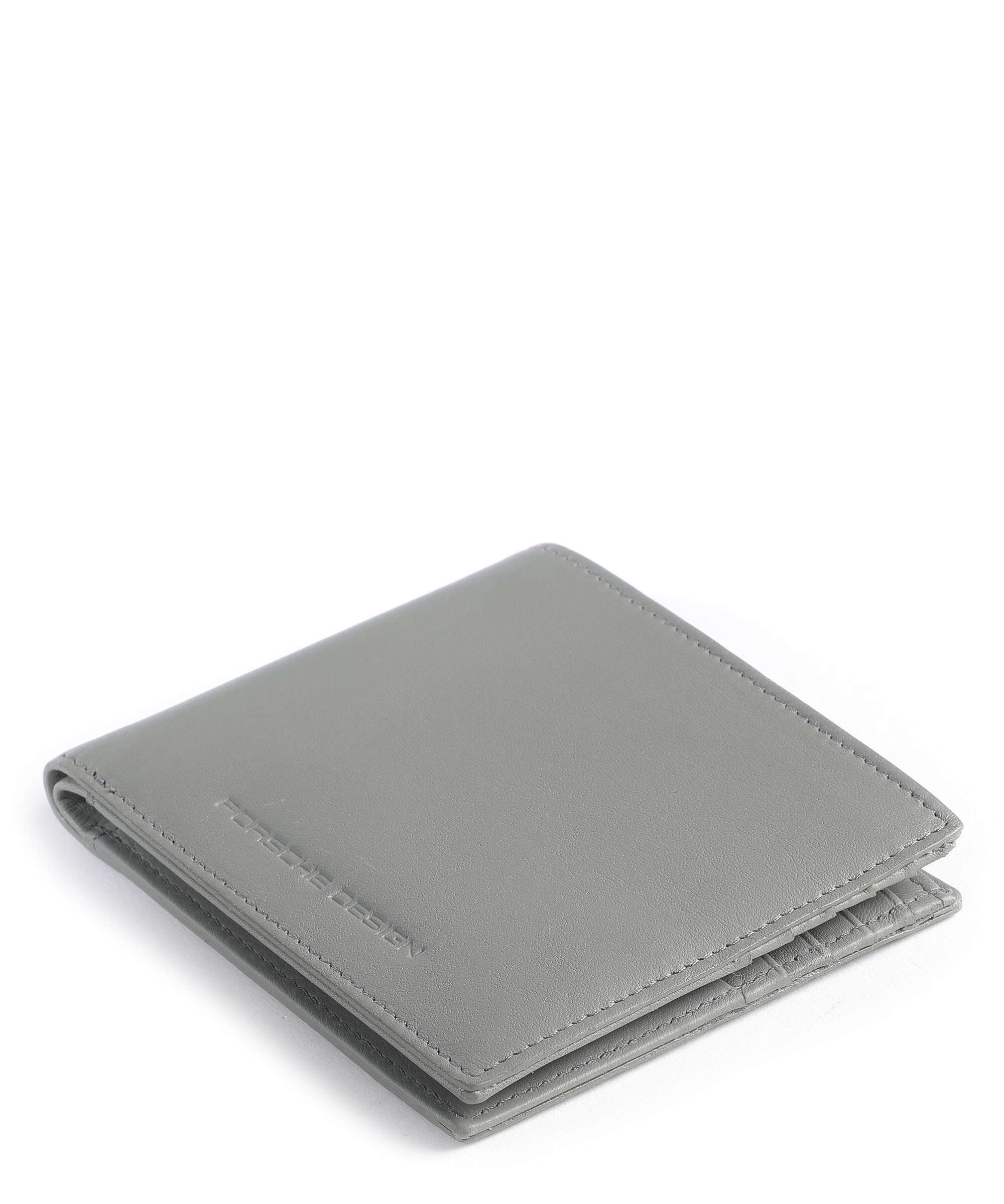 Porsche Design SLG Bus 10 Étui à cartes crédit grey - Image 4