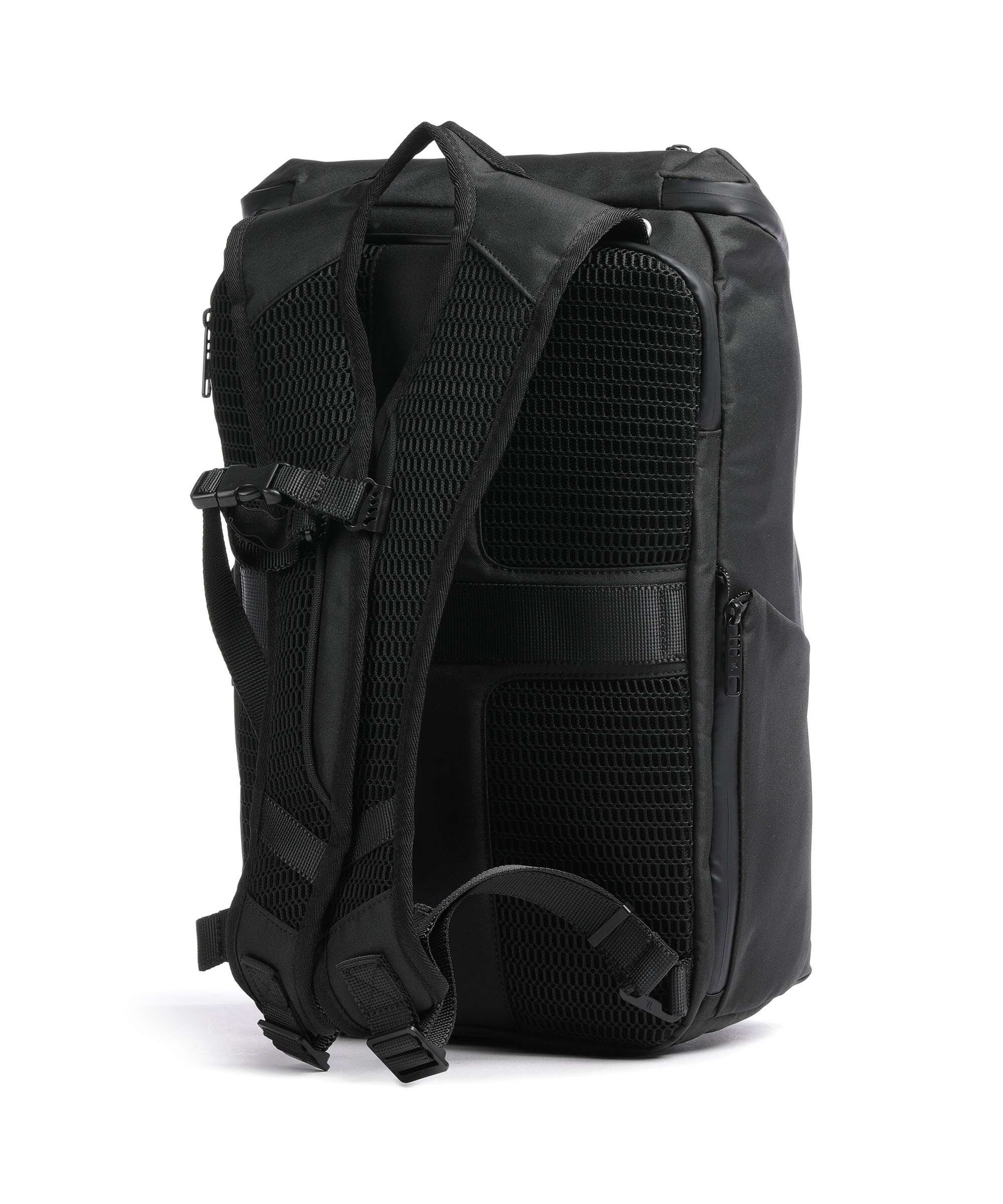 Porsche Design Urban Eco M1 Sac à dos de randonnée black - Image 2