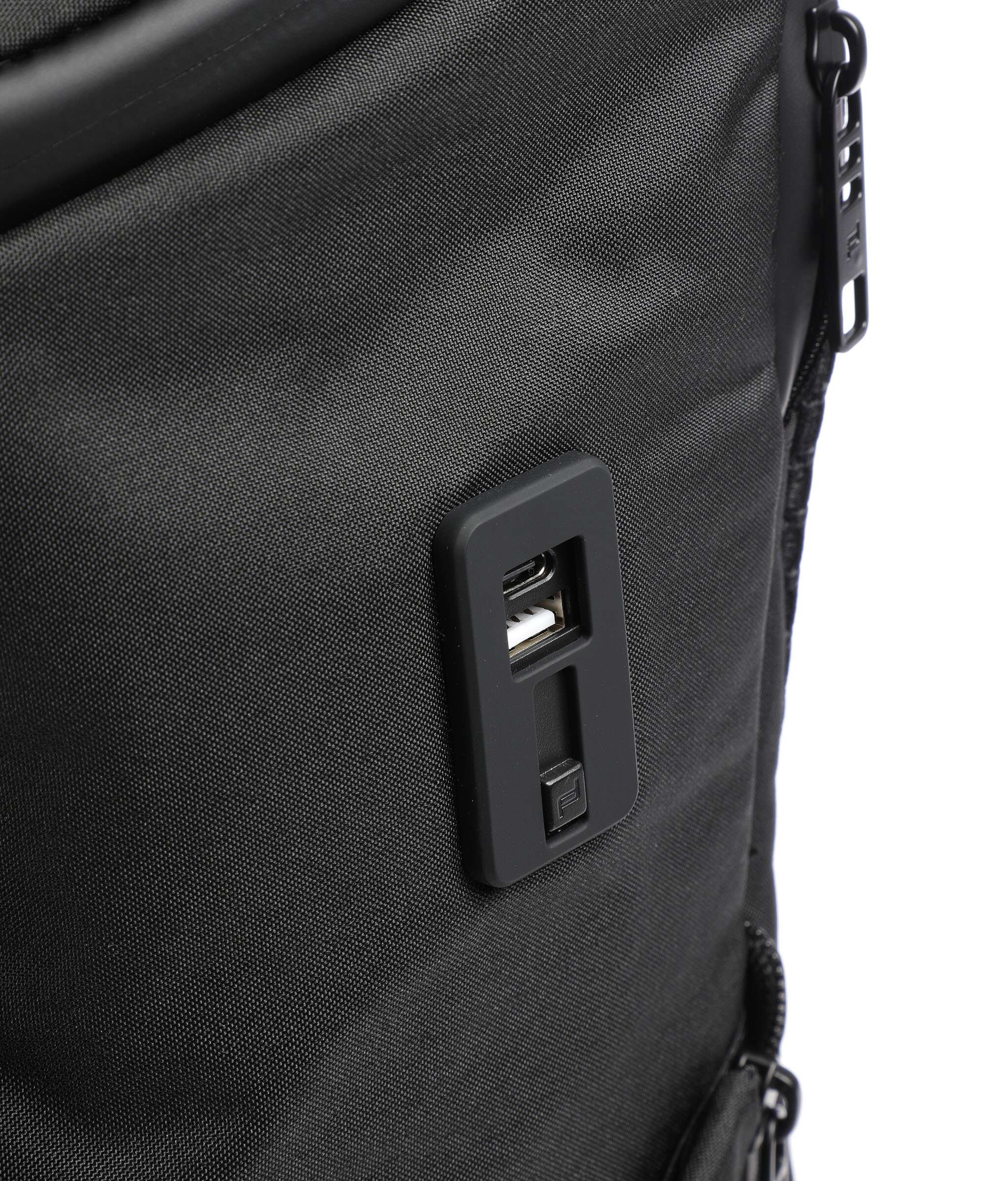 Porsche Design Urban Eco M1 Sac à dos de randonnée black - Image 5