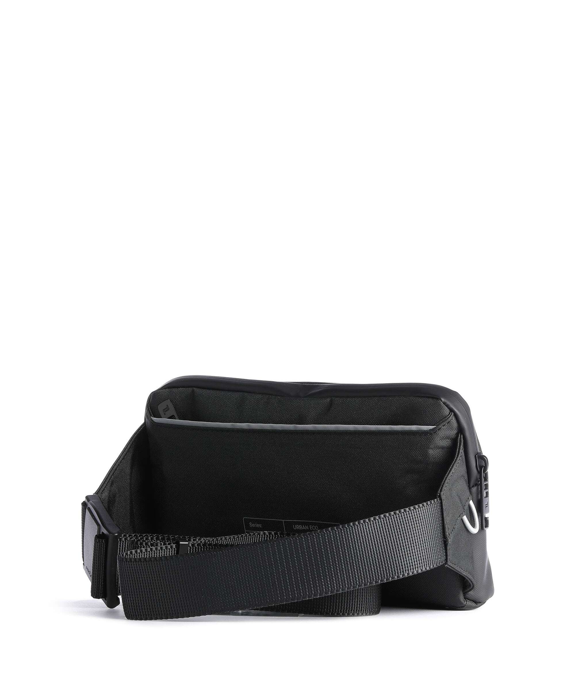 Porsche Design Urban Eco Sac banane black - Image 2