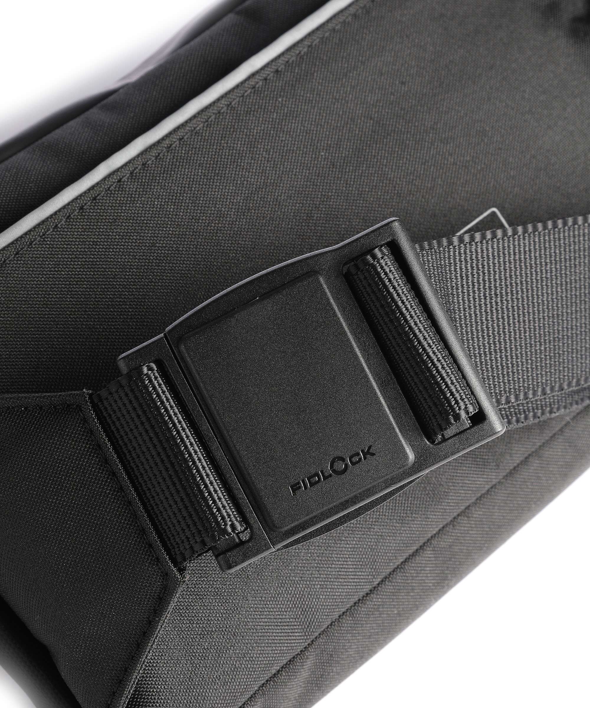 Porsche Design Urban Eco Sac banane black - Image 5