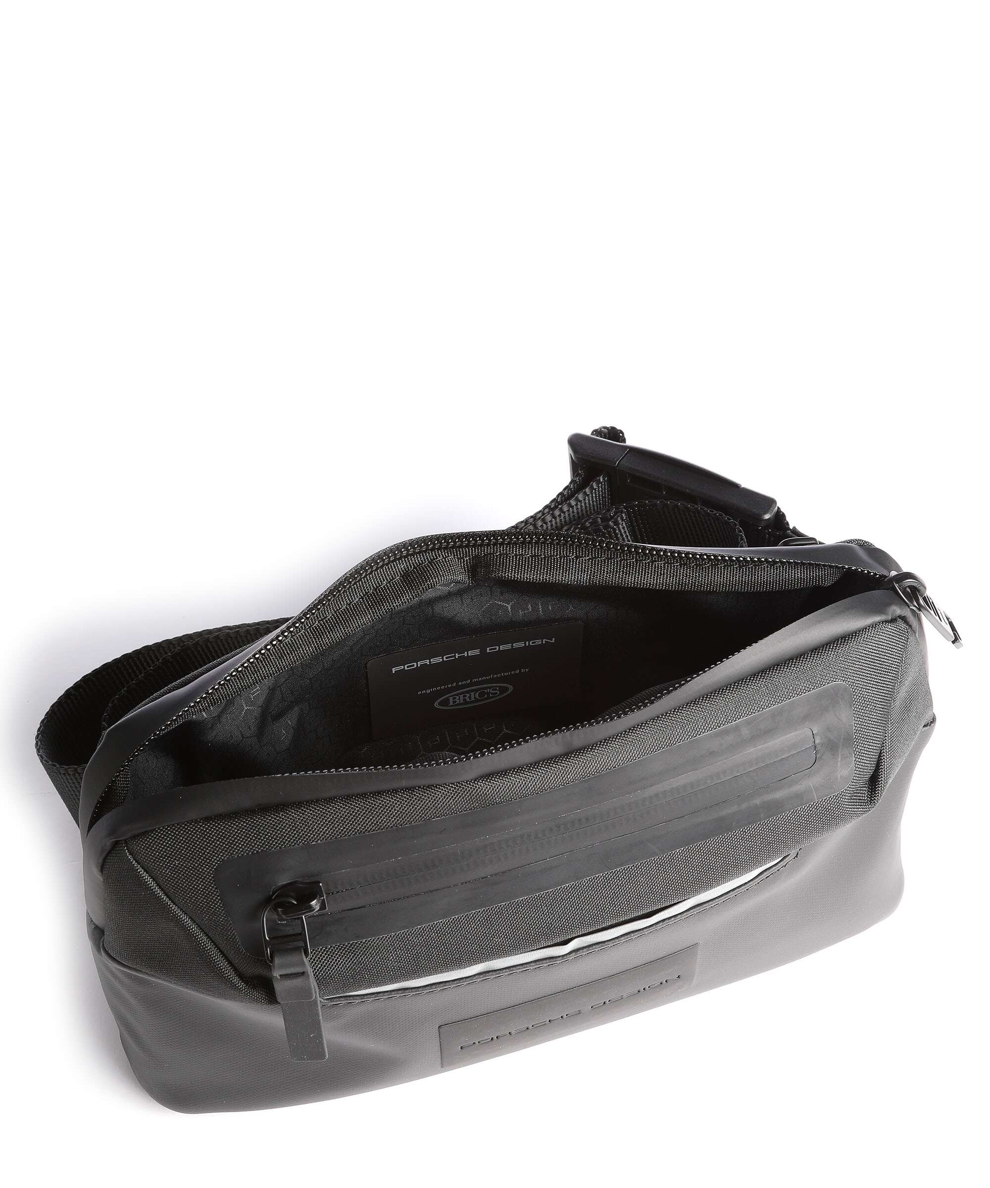 Porsche Design Urban Eco Sac banane black - Image 6