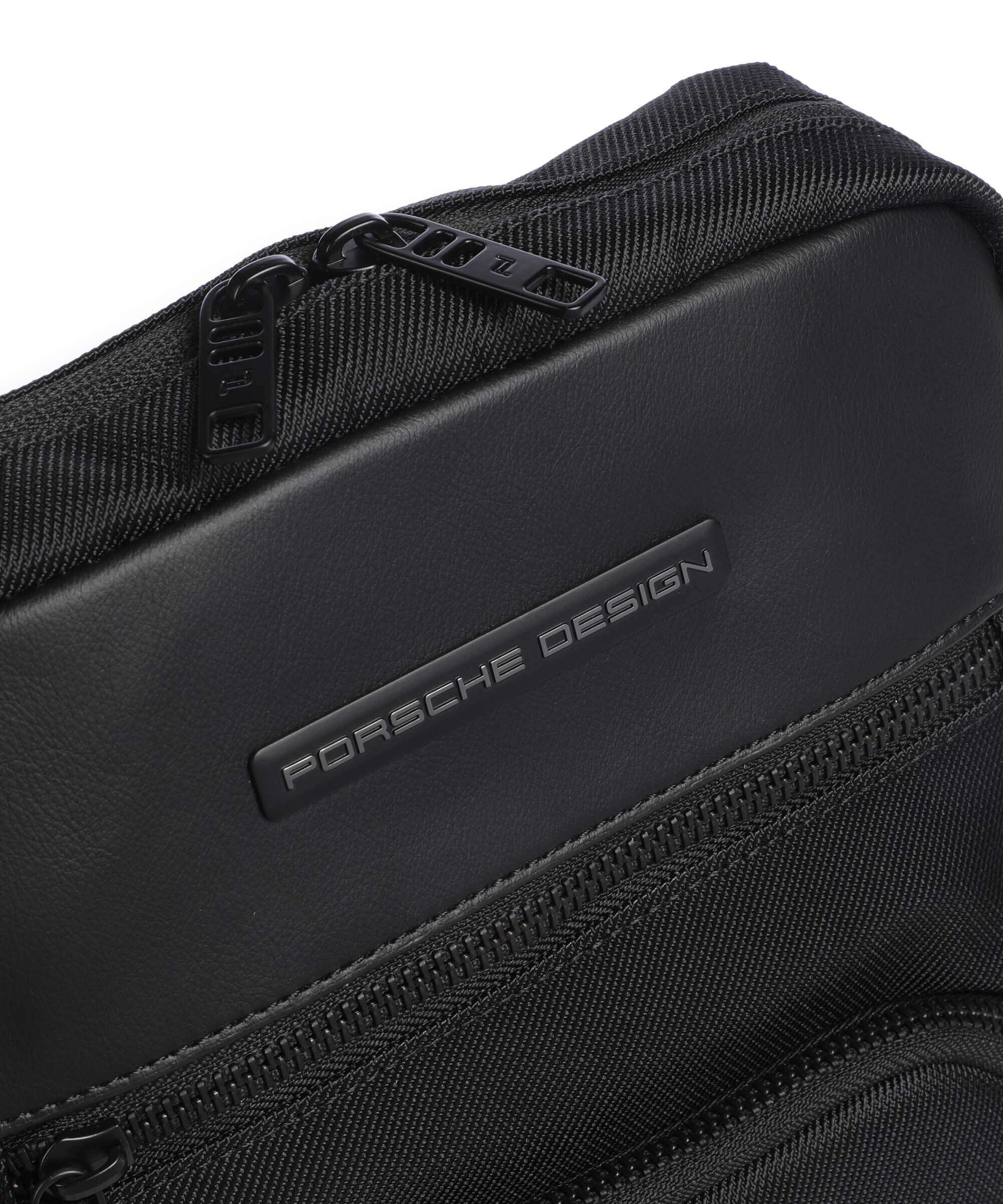 Porsche Design Voyager Sac bandoulière black - Image 4