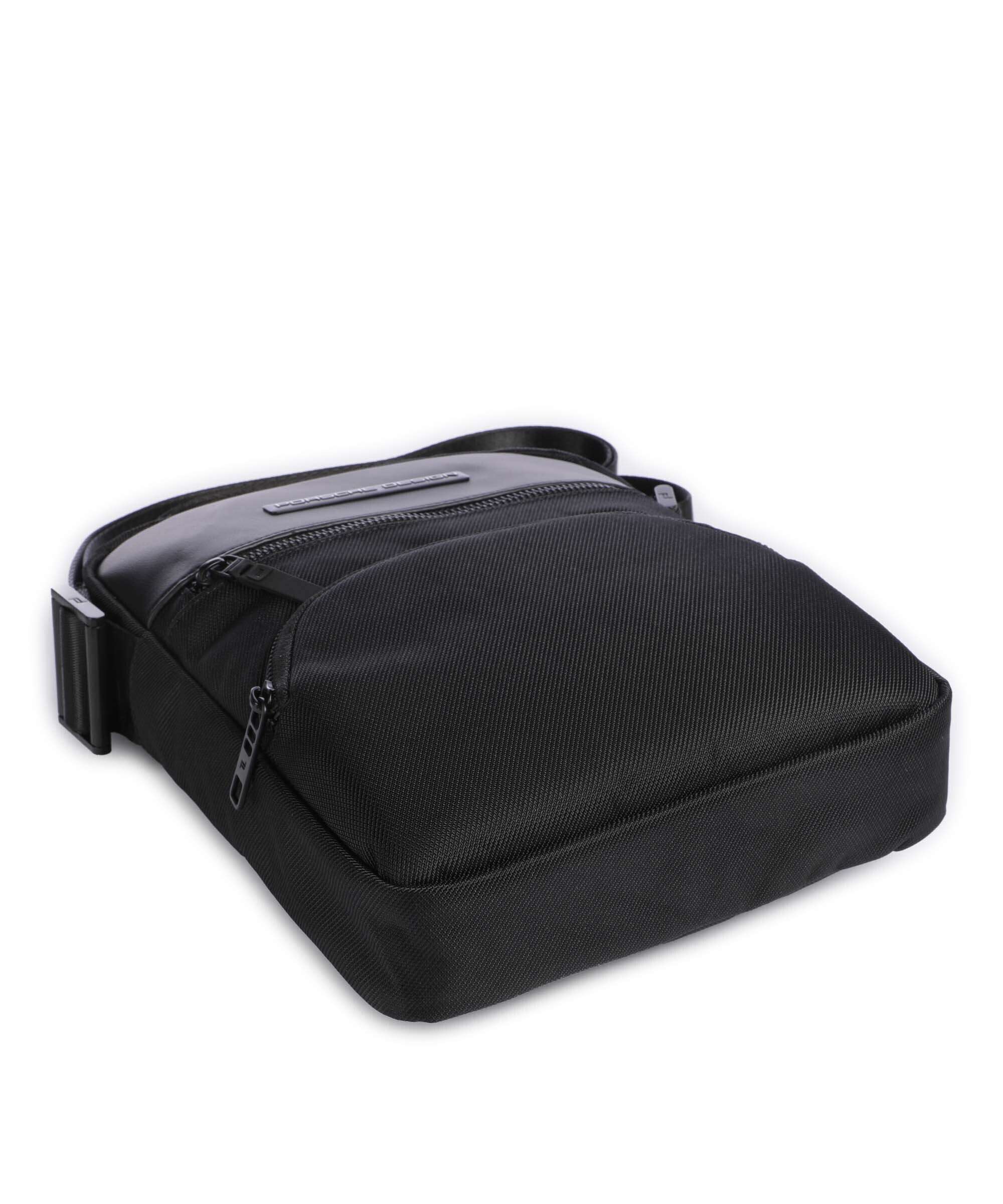 Porsche Design Voyager Sac bandoulière black - Image 5