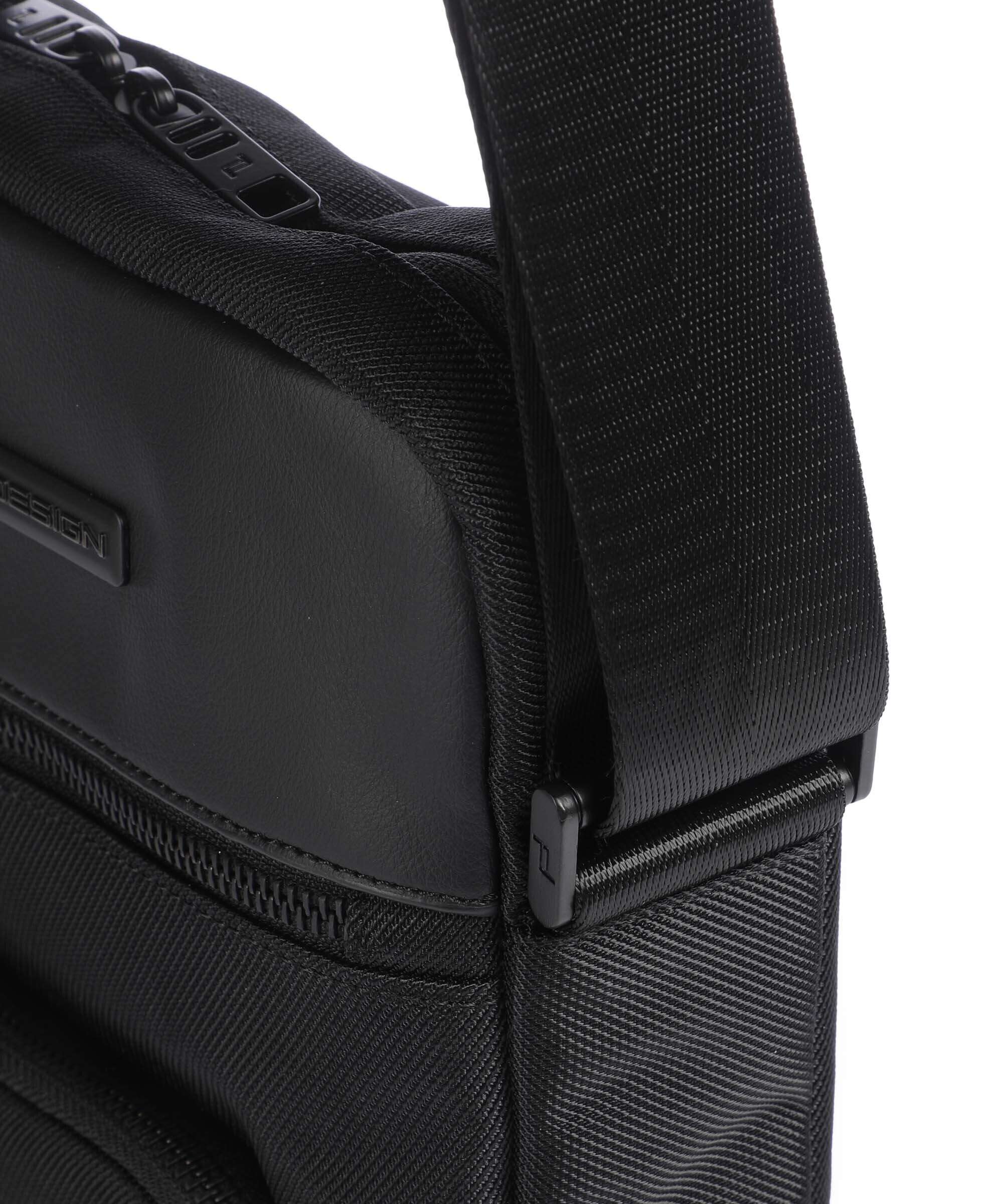 Porsche Design Voyager Sac bandoulière black - Image 6
