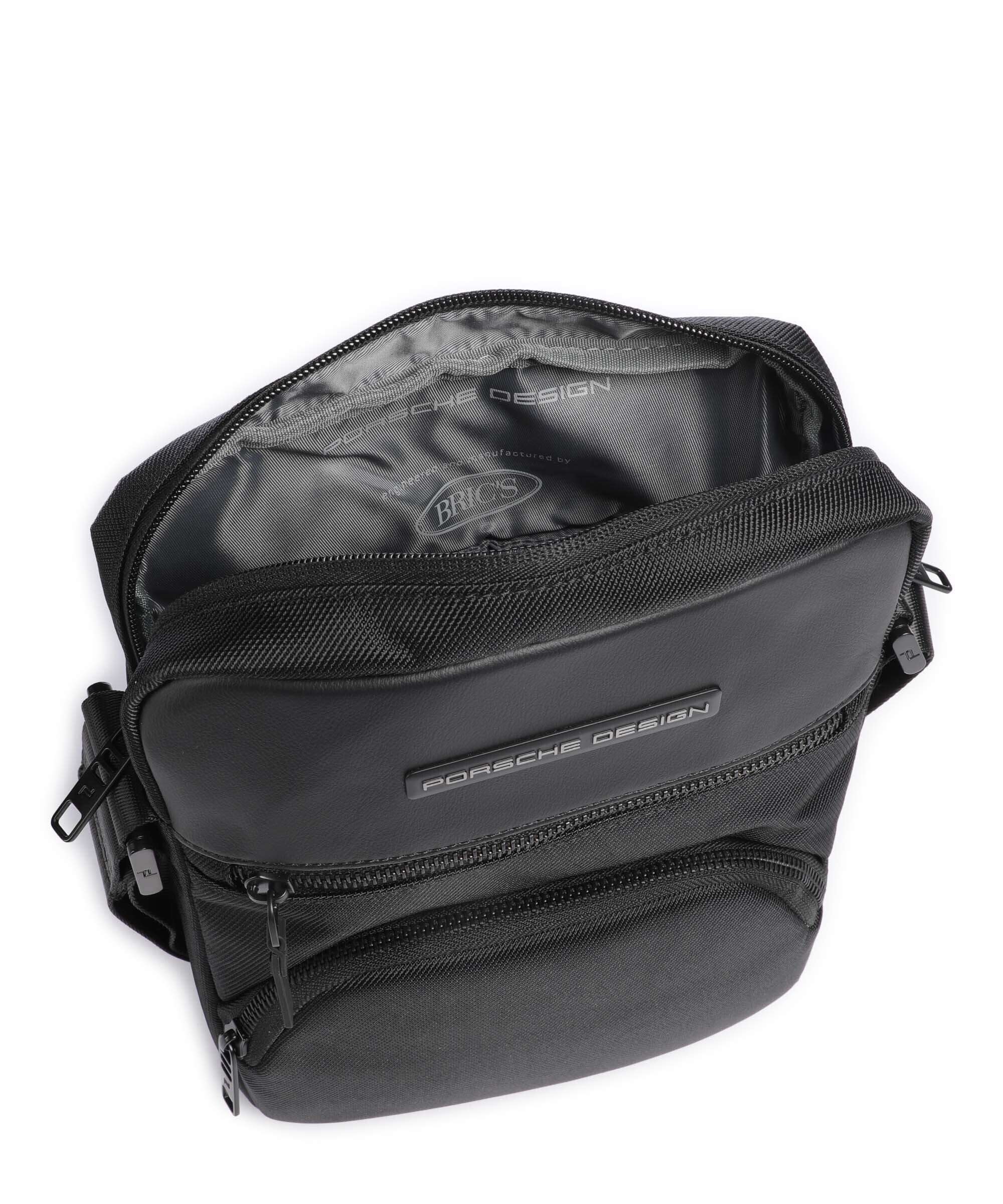 Porsche Design Voyager Sac bandoulière black - Image 7