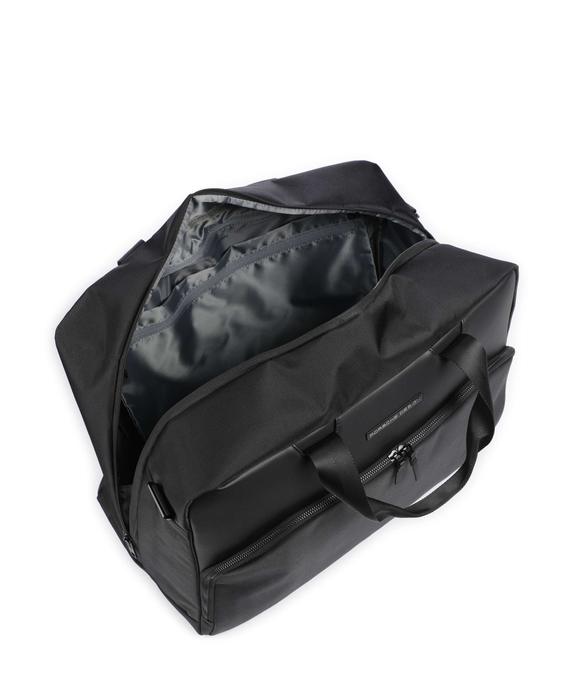Porsche Design Voyager Sac weekend black - Image 4