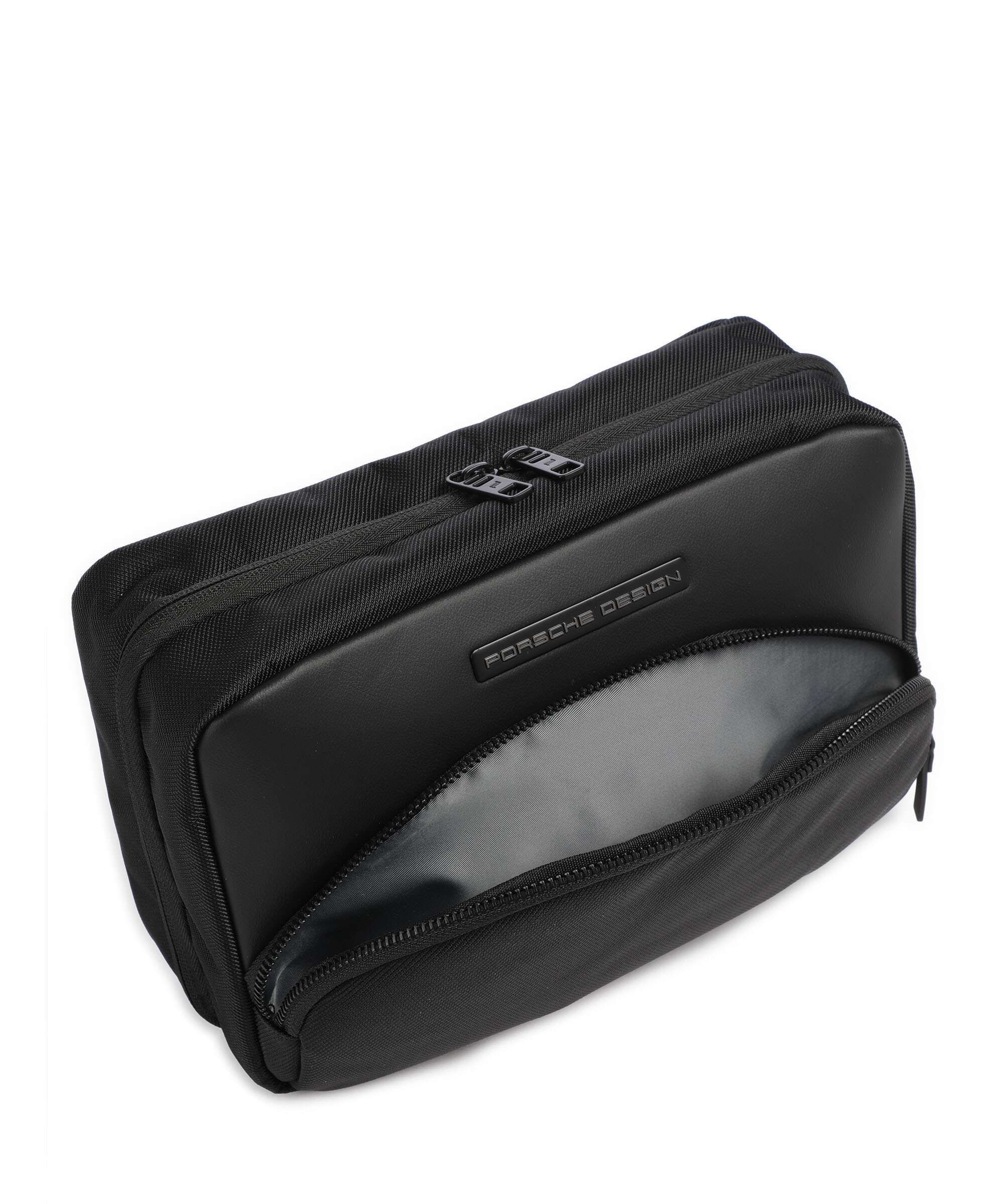 Porsche Design Voyager Trousse de toilette black - Image 3