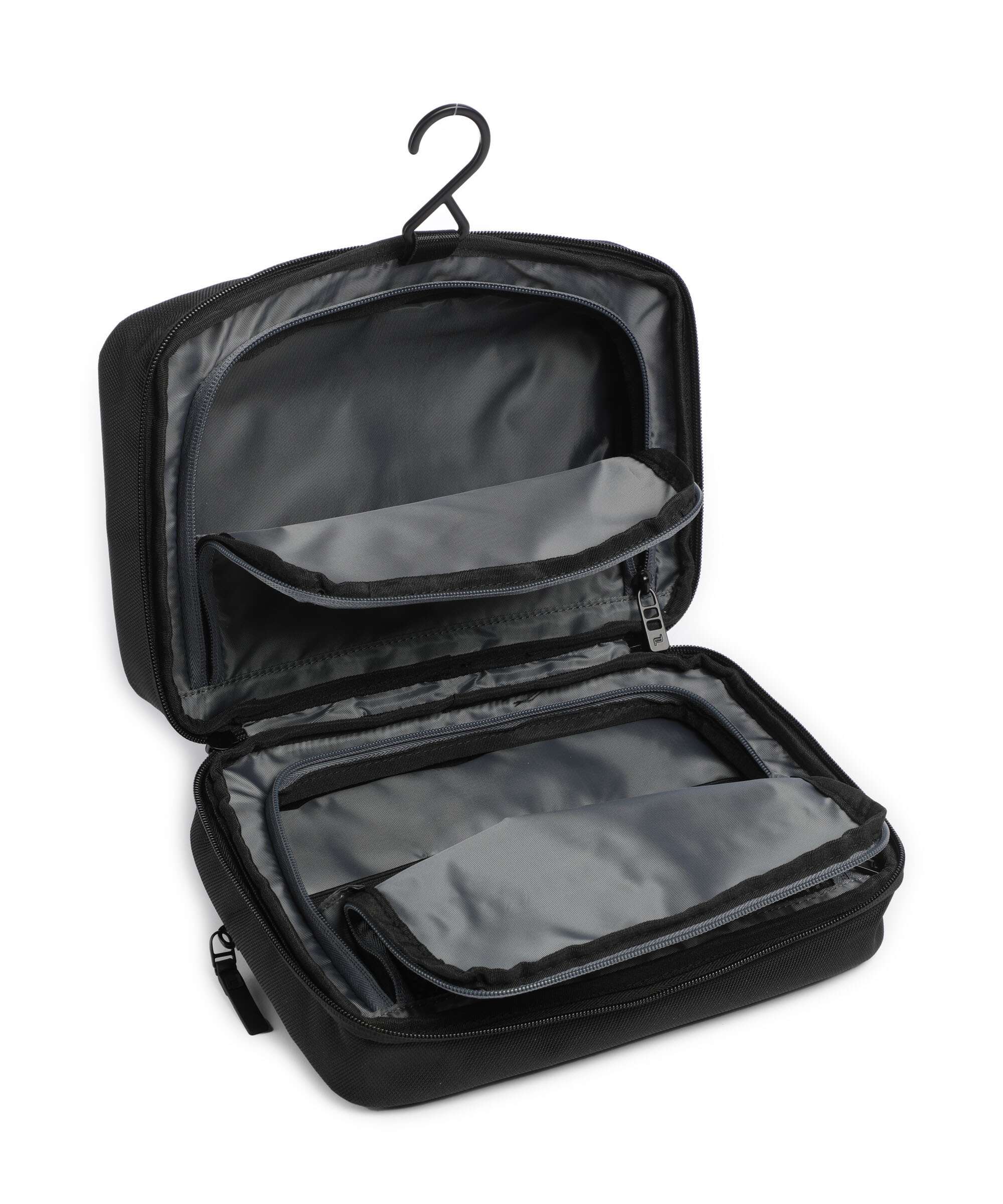 Porsche Design Voyager Trousse de toilette black - Image 4