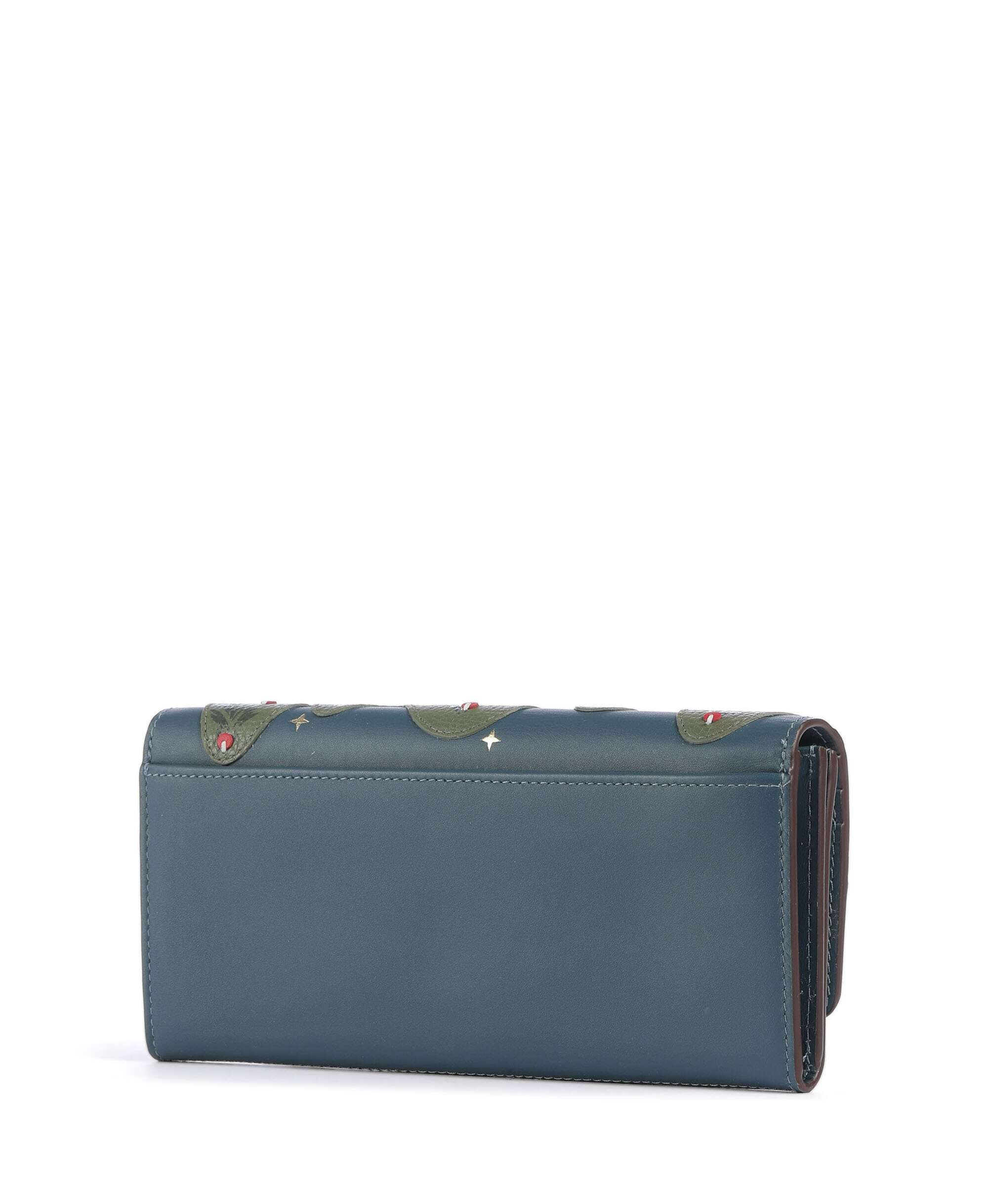 Radley London An Ice Day Portefeuille teal - Image 3