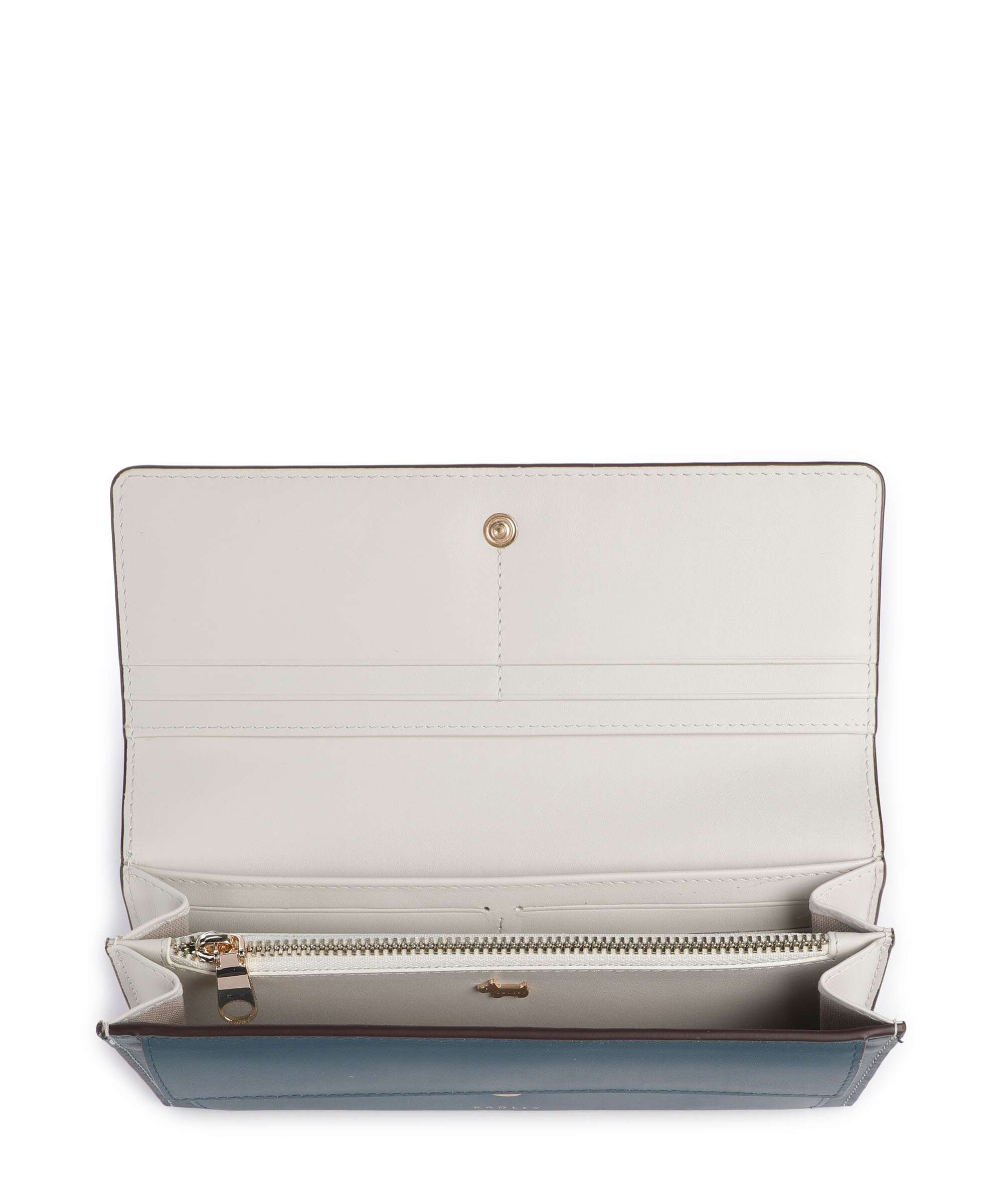 Radley London Autumn Leaves Portefeuille snow - Image 2